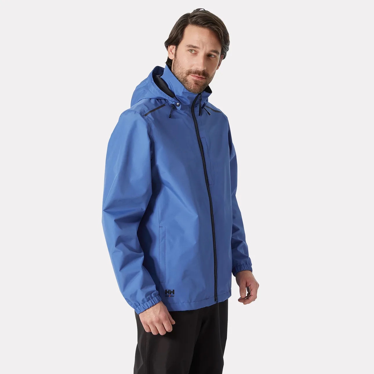 Helly Hansen Manchester 2.0 Shelljacke wasserdicht – Bild 7