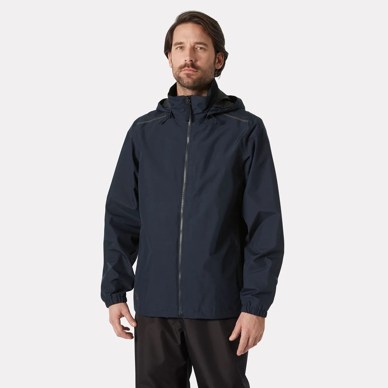 Helly Hansen Manchester 2.0 Shelljacke wasserdicht – Bild 3