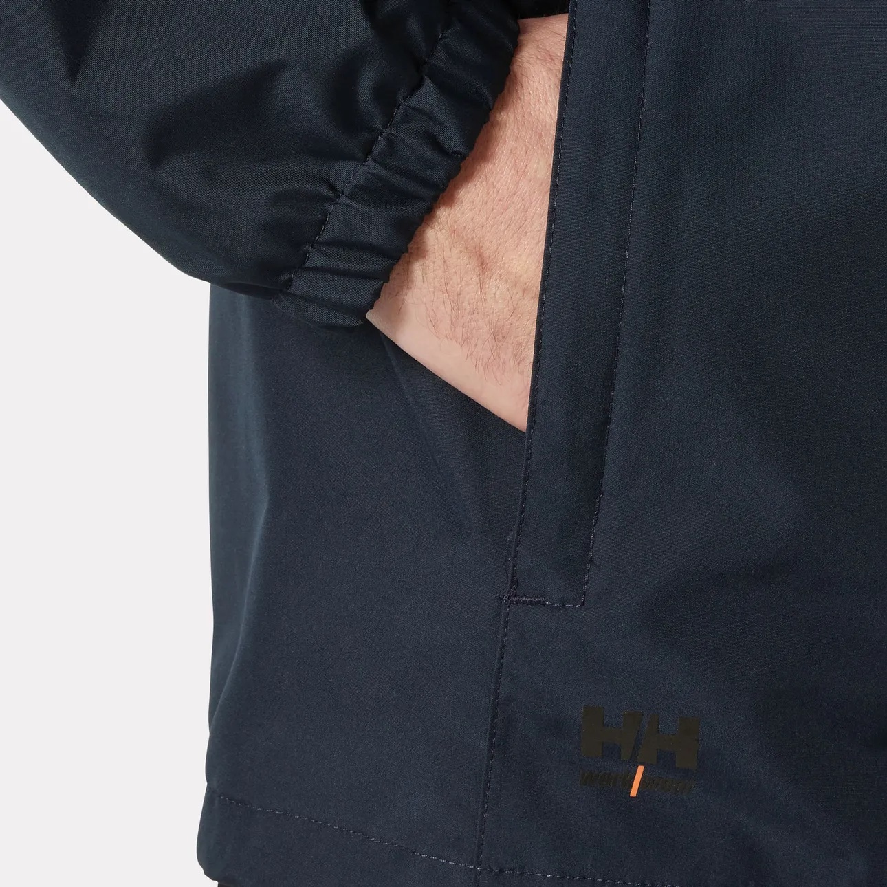 Helly Hansen Manchester 2.0 Shelljacke wasserdicht – Bild 12