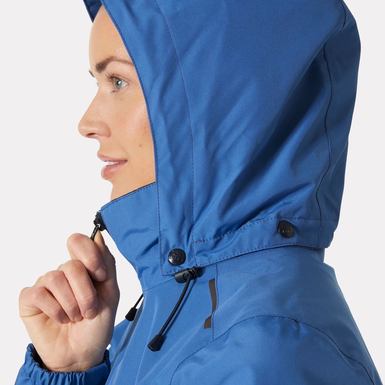 Helly Hansen Manchester 2.0 Damen-Shelljacke – Bild 7