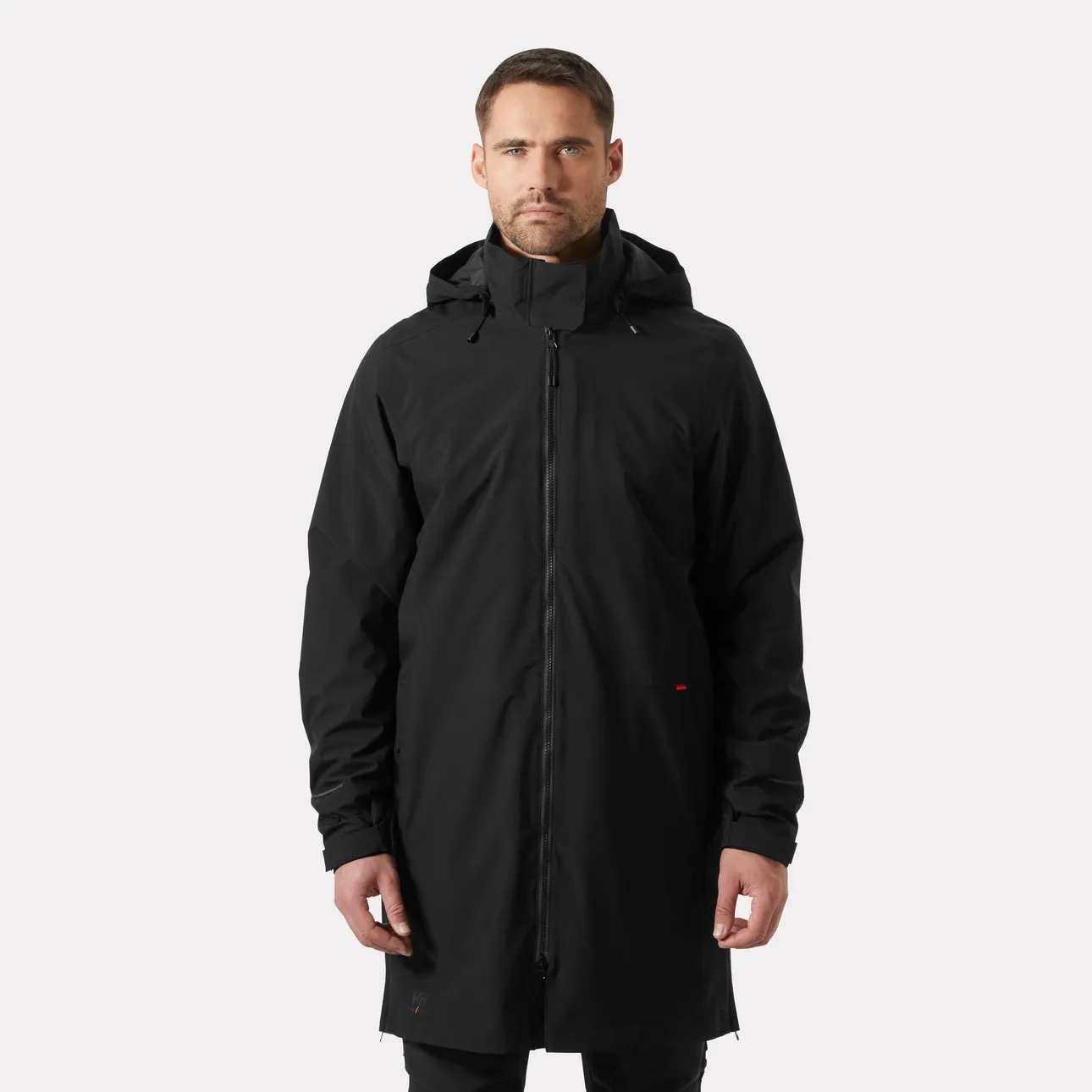 Helly Hansen Manchester 2.0 Urban Shell-Mantel – Bild 3