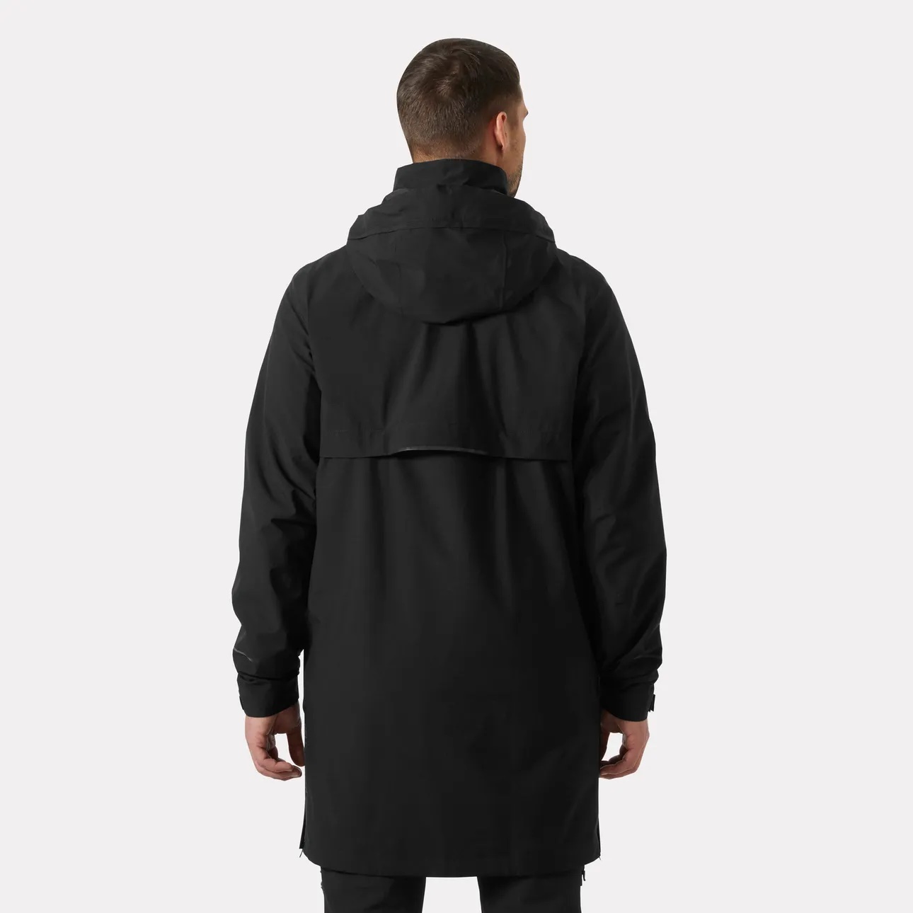 Helly Hansen Manchester 2.0 Urban Shell-Mantel – Bild 4