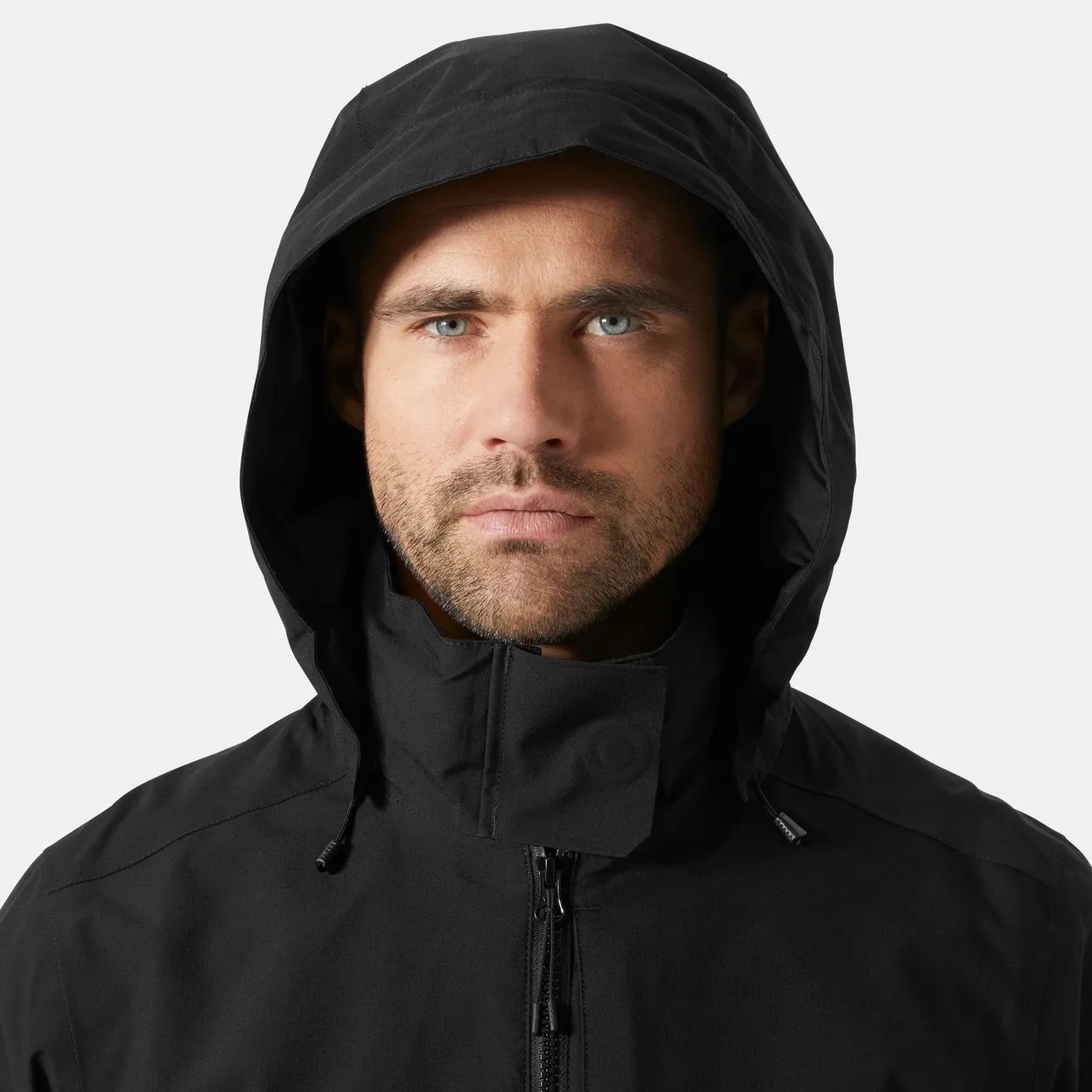 Helly Hansen Manchester 2.0 Urban Shell-Mantel – Bild 5