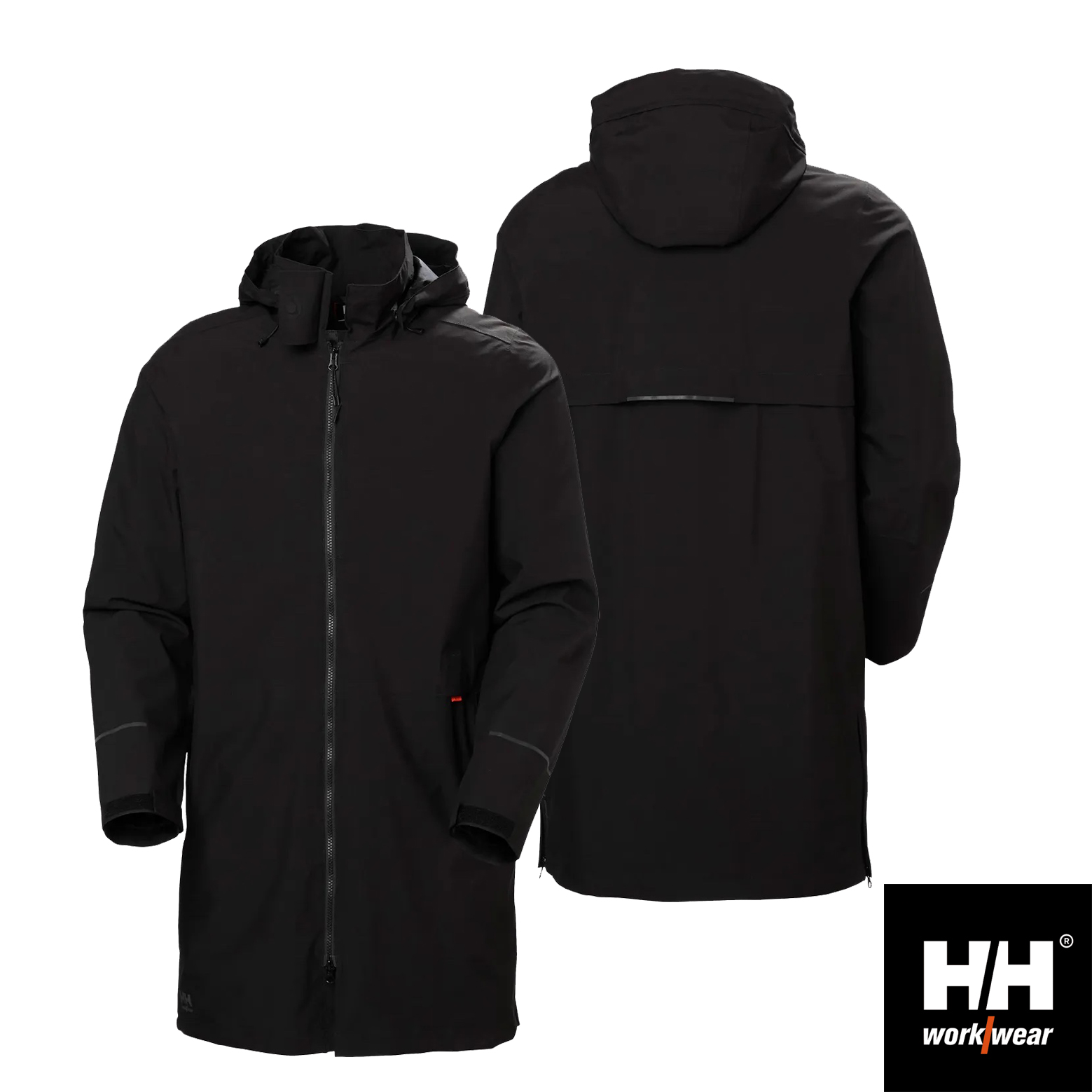 Helly Hansen Manchester 2.0 Urban Shell-Mantel