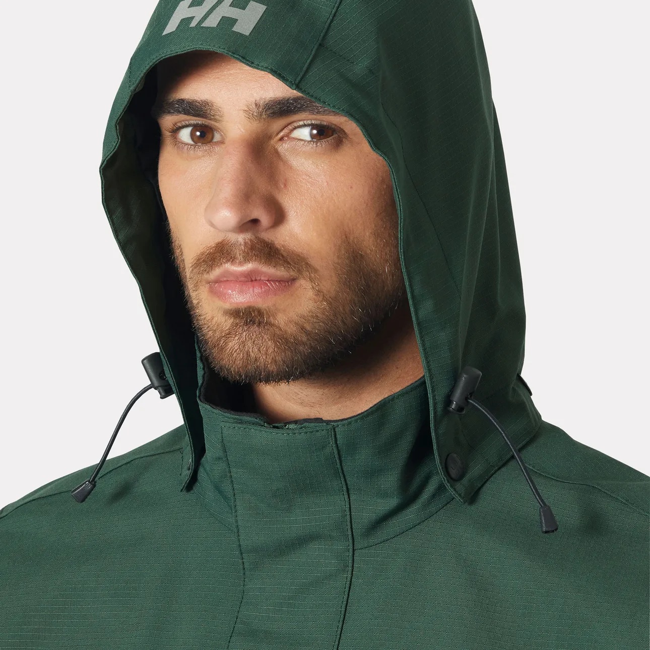 Helly Hansen Oxford Shelljacke | wasserdicht – Bild 10