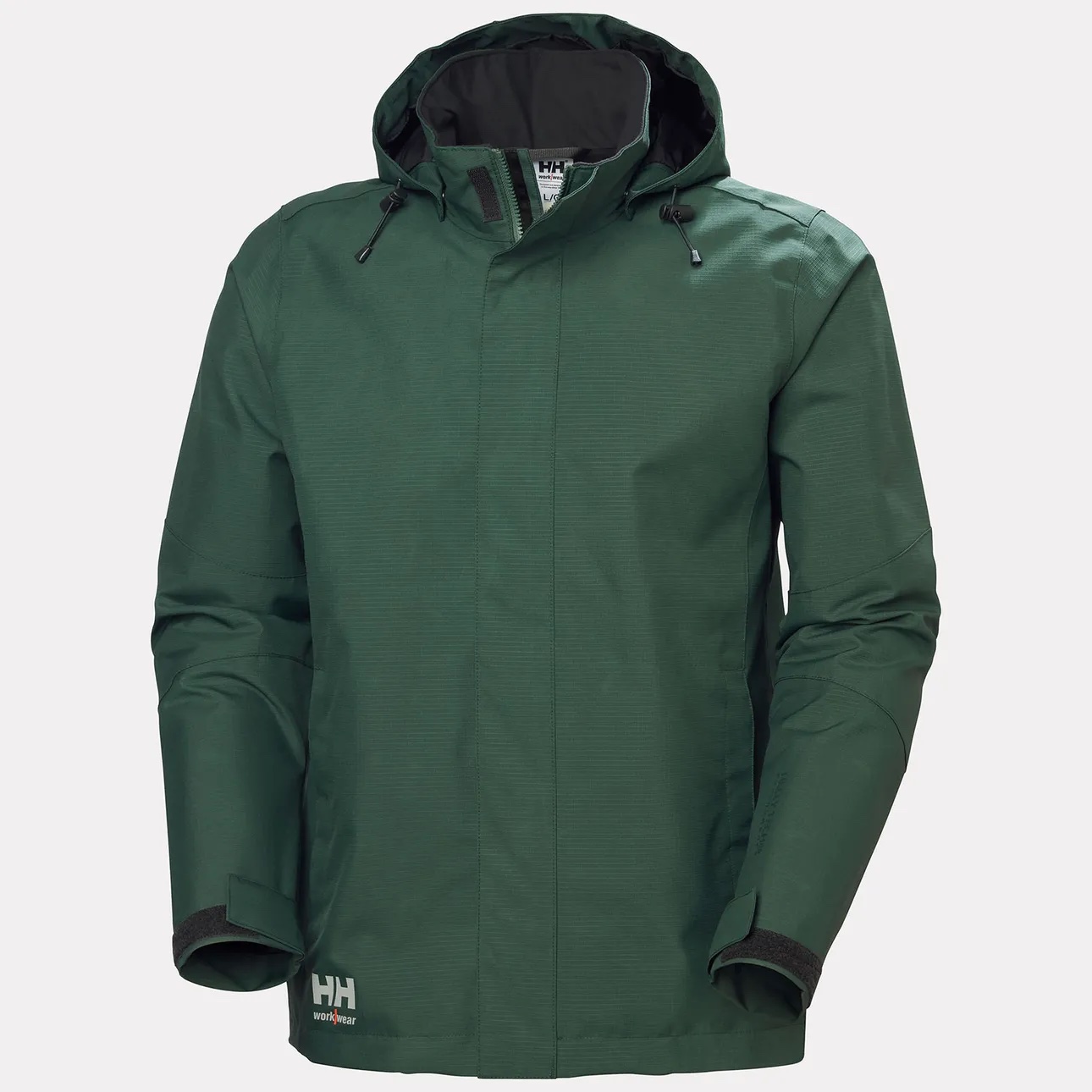 Helly Hansen Oxford Shelljacke | wasserdicht – Bild 12