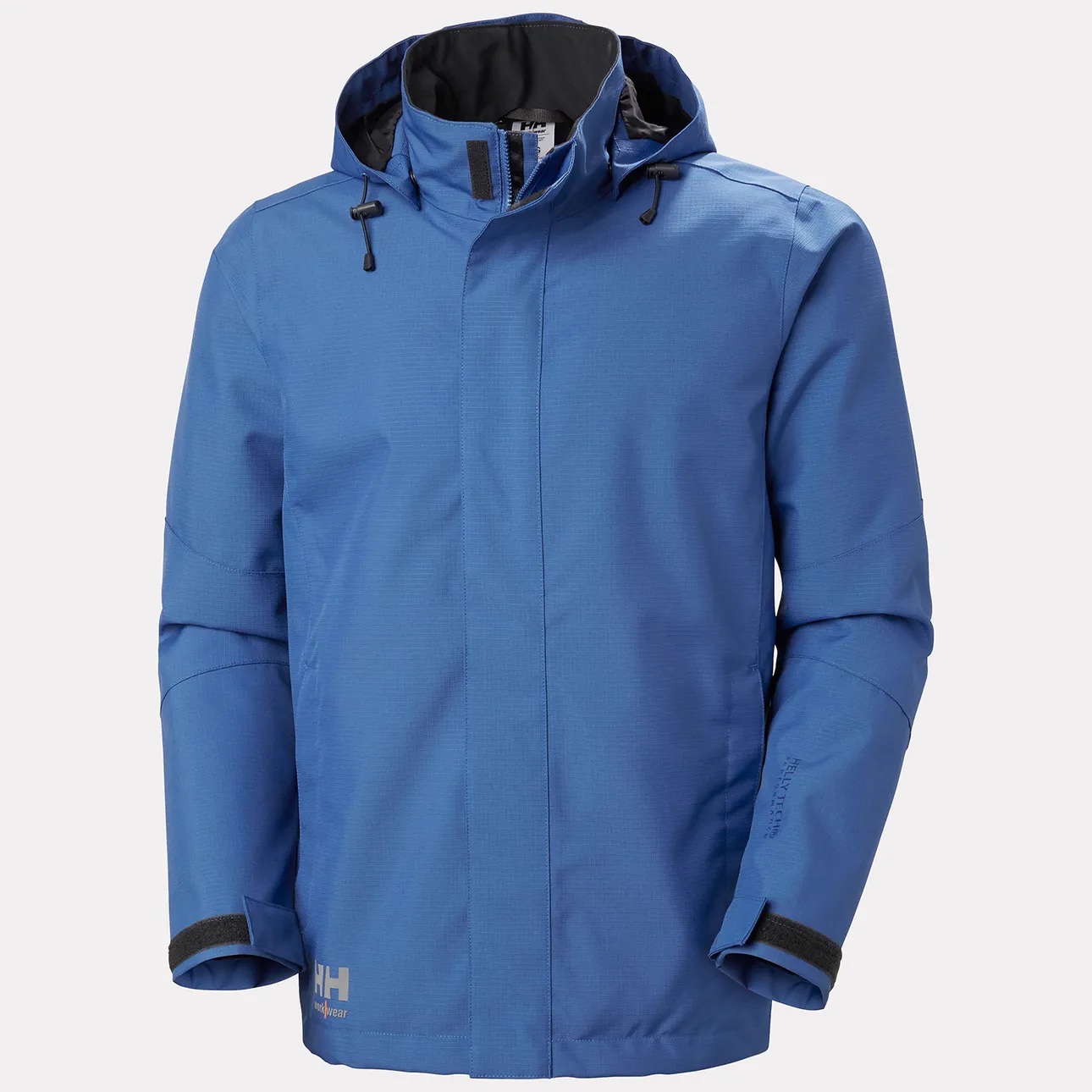 Helly Hansen Oxford Shelljacke | wasserdicht – Bild 5