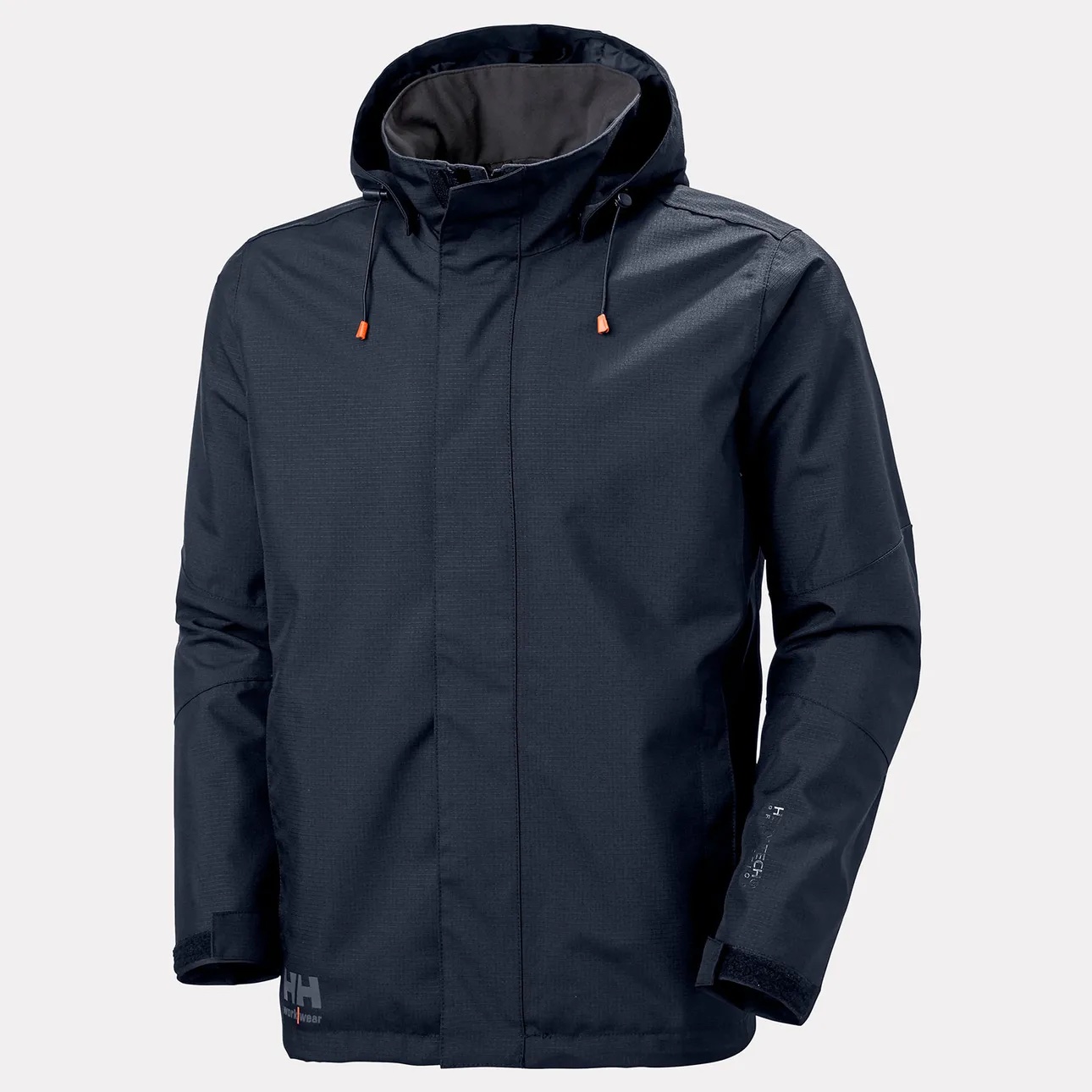 Helly Hansen Oxford Shelljacke | wasserdicht – Bild 2