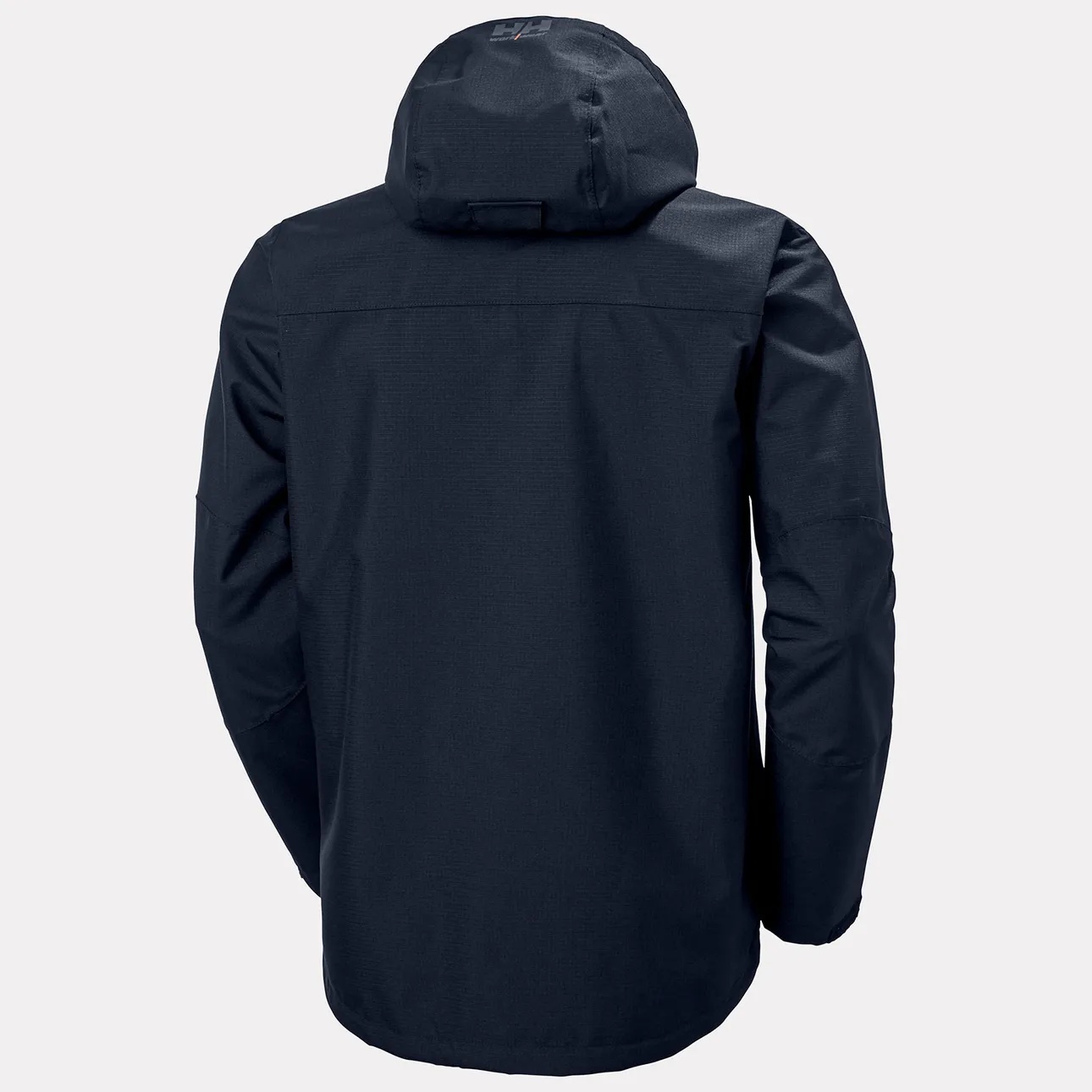 Helly Hansen Oxford Shelljacke | wasserdicht – Bild 8