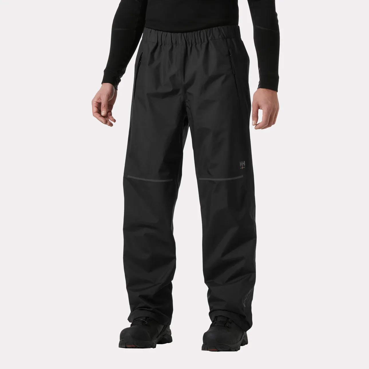 Helly Hansen Manchester 2.0 Pro Shell-Hose – Bild 3