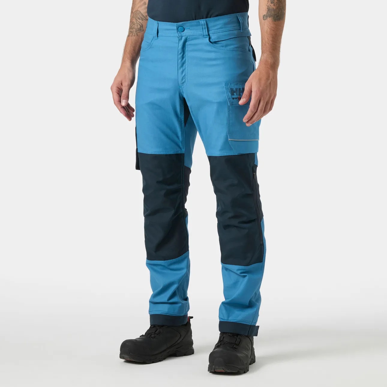 Helly Hansen Oxford 2.0 HH Connect™ Arbeitshose – Bild 10