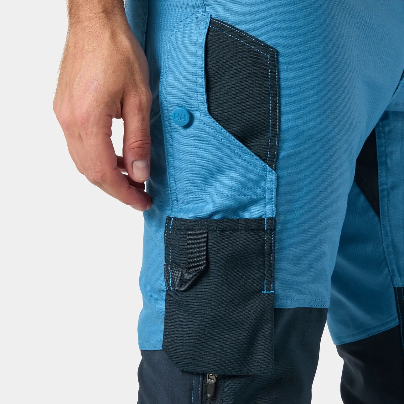 Helly Hansen Oxford 2.0 HH Connect™ Arbeitshose – Bild 11