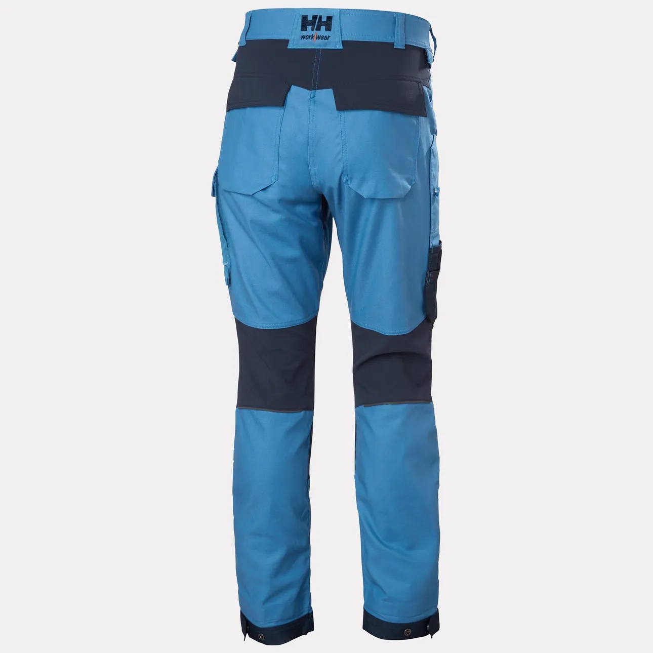 Helly Hansen Oxford 2.0 HH Connect™ Arbeitshose – Bild 12