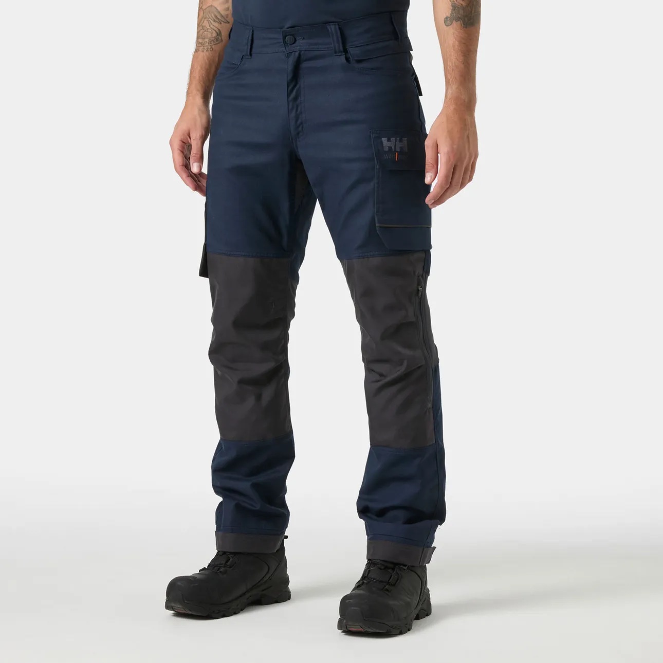 Helly Hansen Oxford 2.0 HH Connect™ Arbeitshose – Bild 6