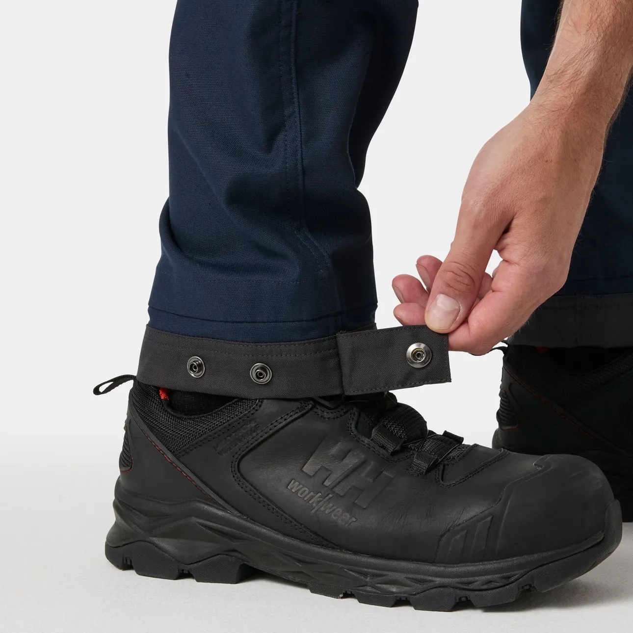Helly Hansen Oxford 2.0 HH Connect™ Arbeitshose – Bild 7