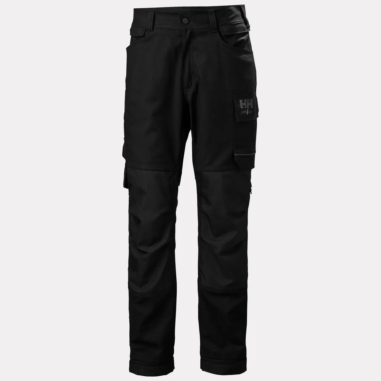 Helly Hansen Oxford 2.0 HH Connect™ Arbeitshose – Bild 5