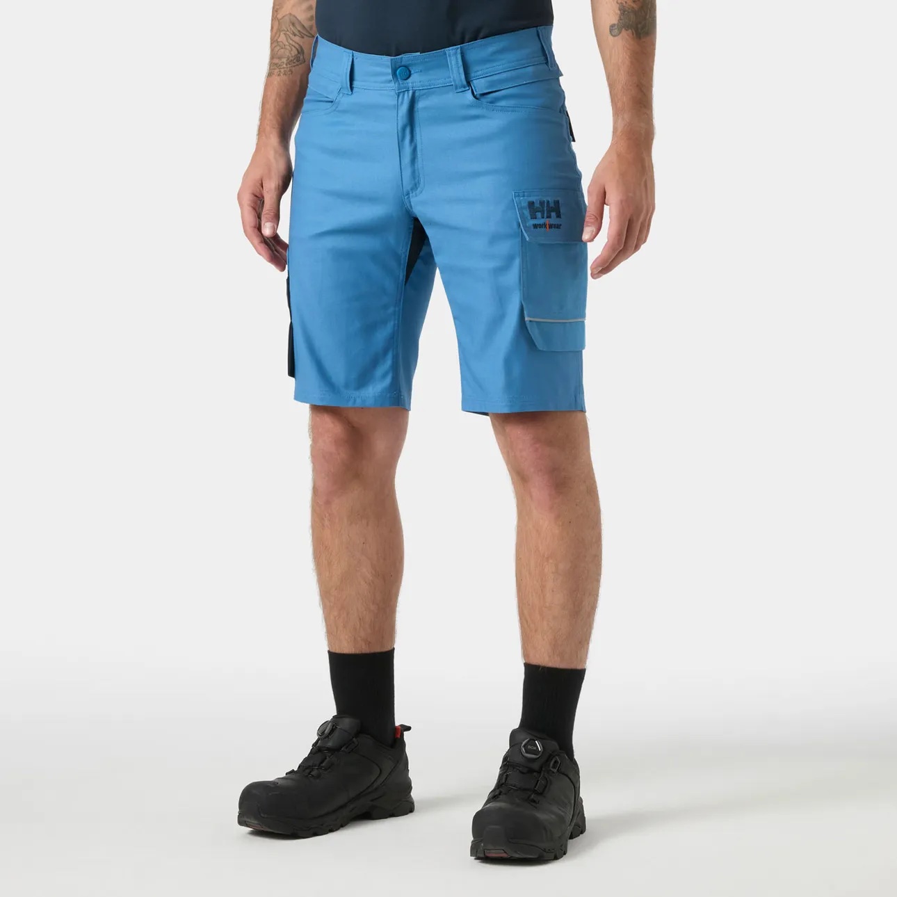 Helly Hansen Oxford 2.0 HH Connect™ Shorts – Bild 10
