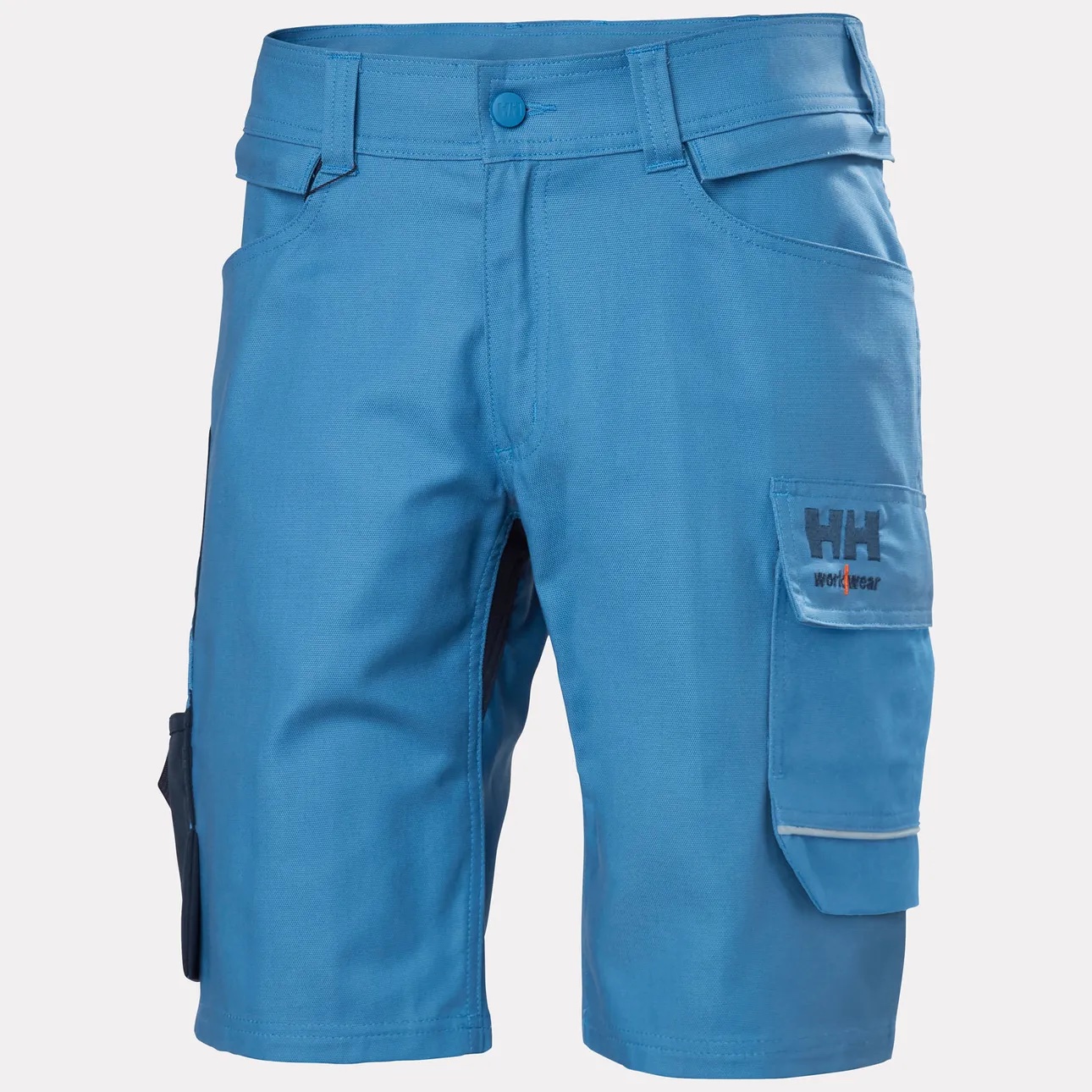 Helly Hansen Oxford 2.0 HH Connect™ Shorts – Bild 12