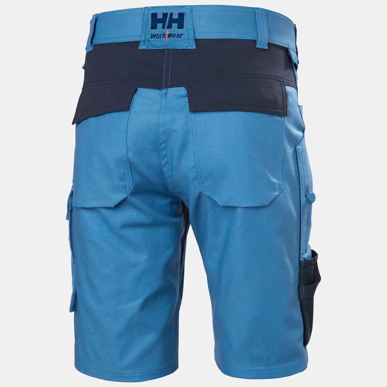 Helly Hansen Oxford 2.0 HH Connect™ Shorts – Bild 11