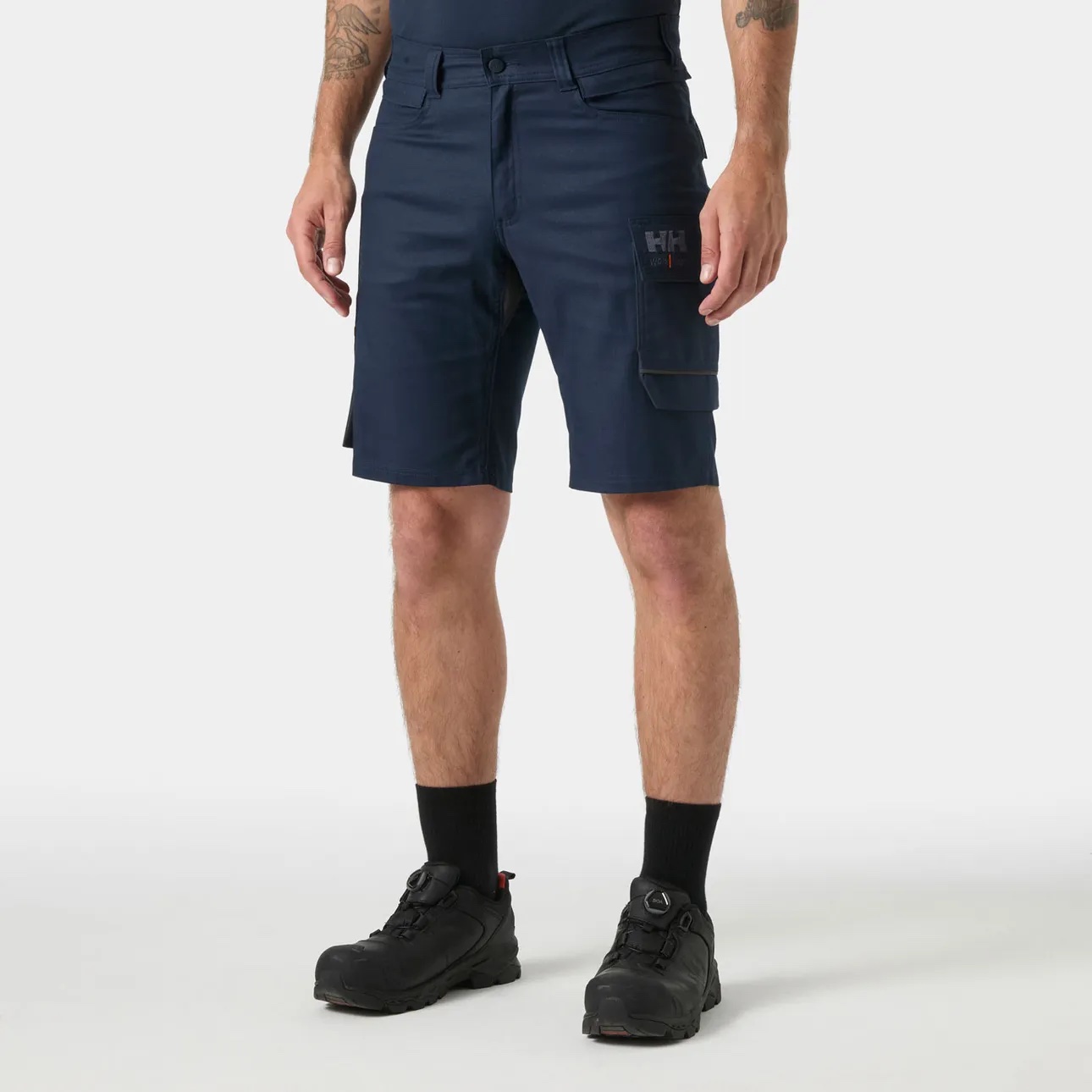 Helly Hansen Oxford 2.0 HH Connect™ Shorts – Bild 7