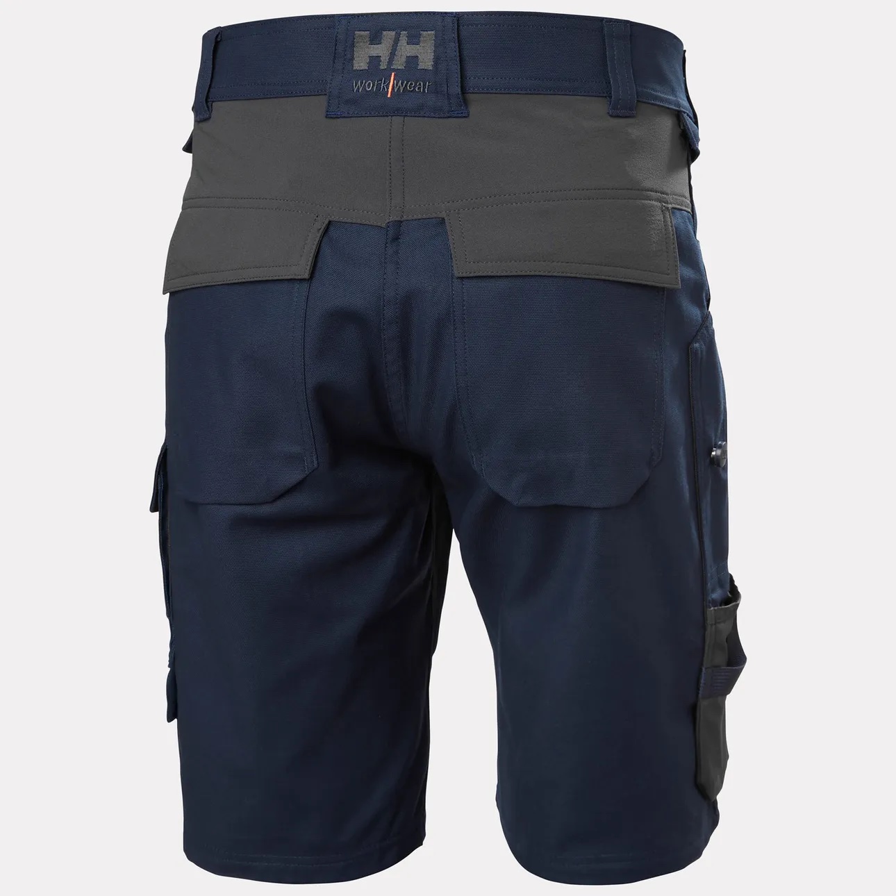 Helly Hansen Oxford 2.0 HH Connect™ Shorts – Bild 8