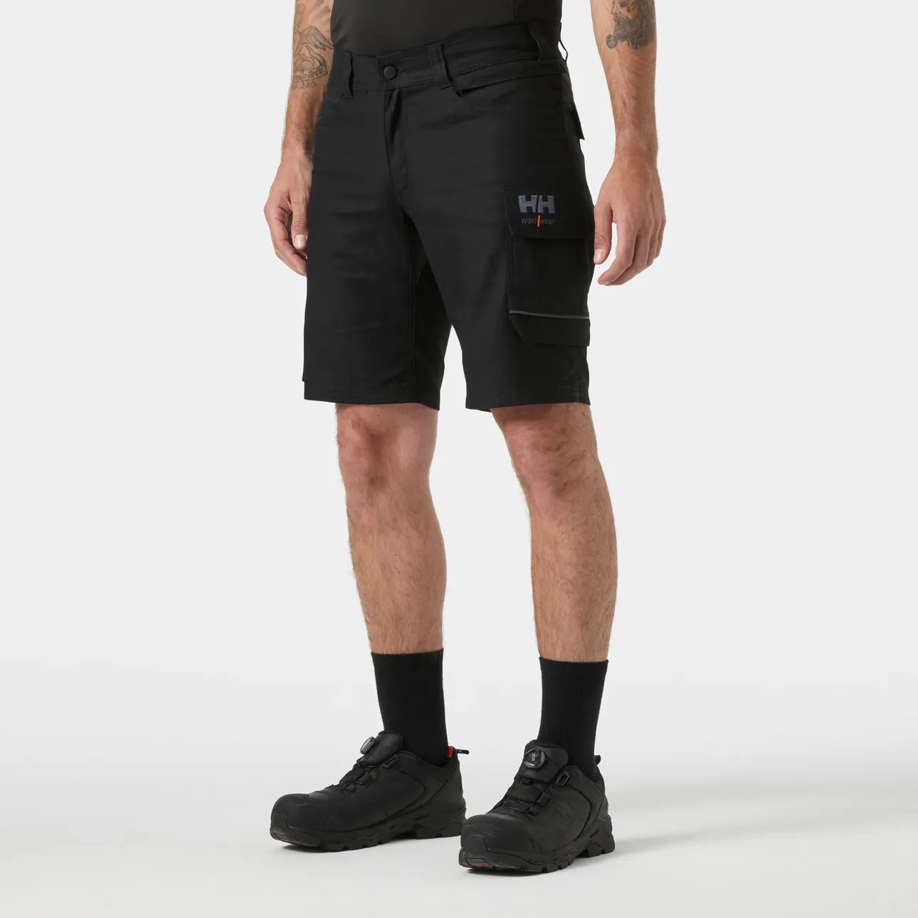 Helly Hansen Oxford 2.0 HH Connect™ Shorts – Bild 2