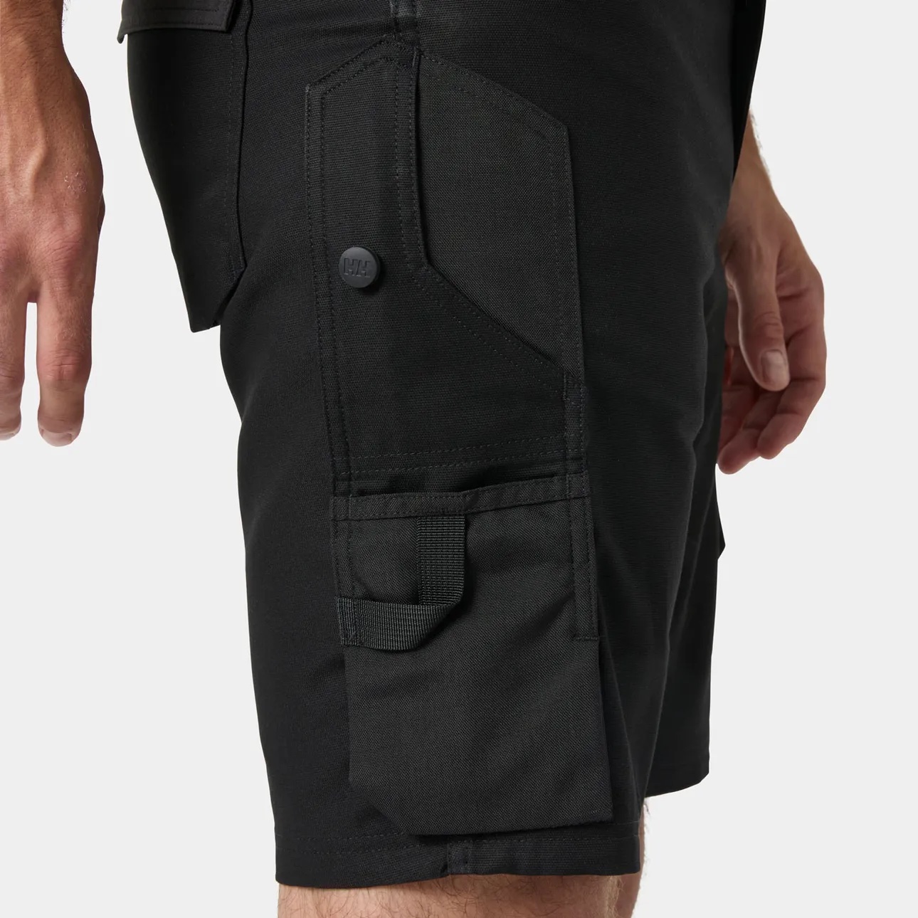 Helly Hansen Oxford 2.0 HH Connect™ Shorts – Bild 4