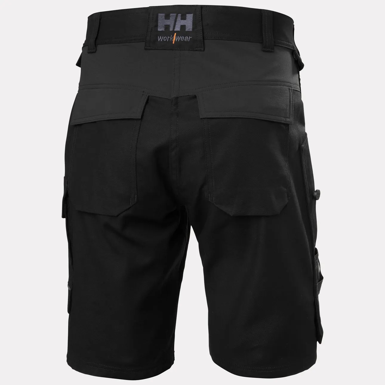 Helly Hansen Oxford 2.0 HH Connect™ Shorts – Bild 5