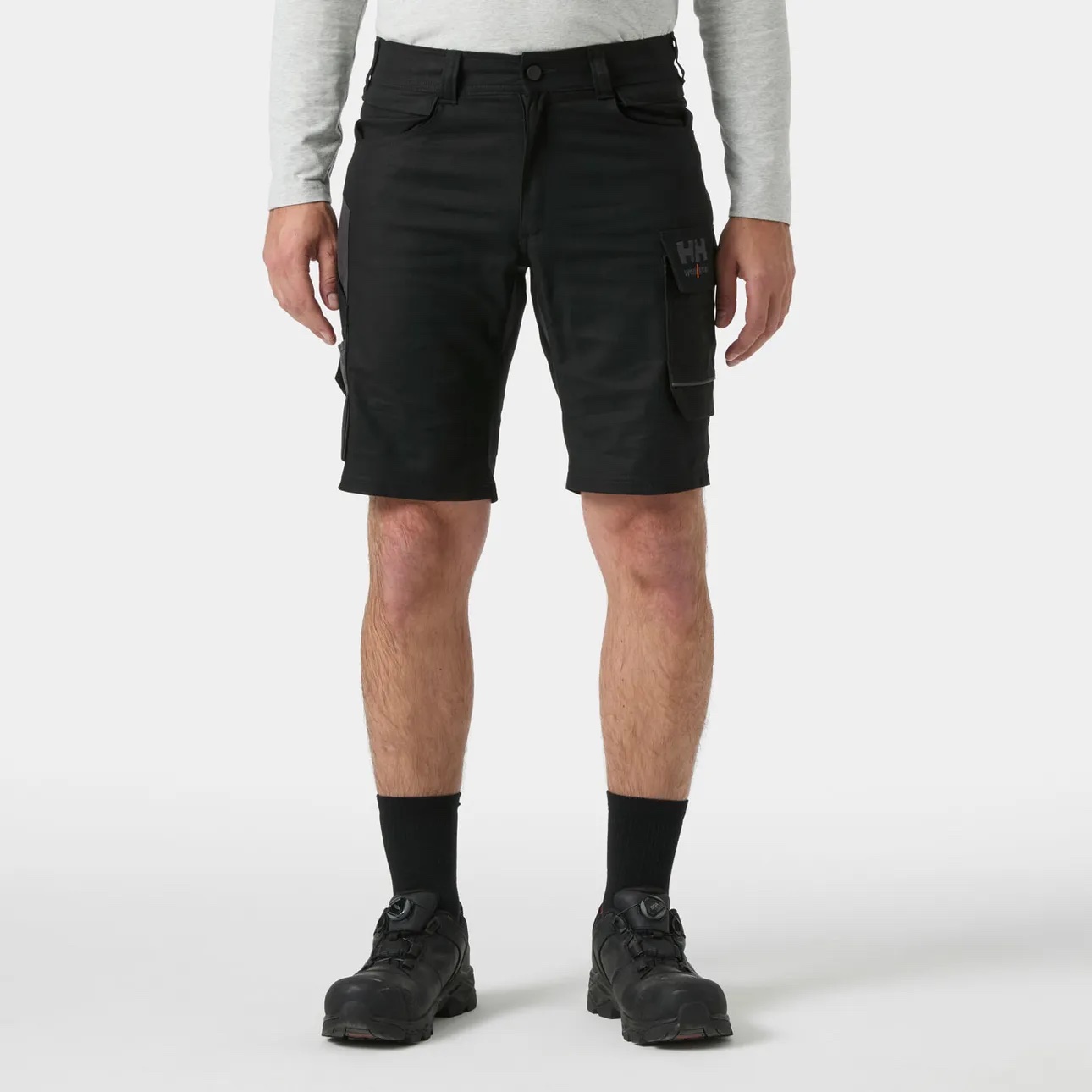 Helly Hansen Oxford 2.0 HH Connect™ Shorts – Bild 13