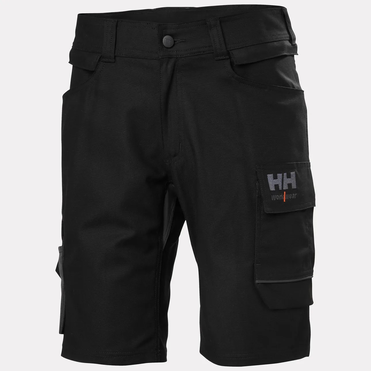 Helly Hansen Oxford 2.0 HH Connect™ Shorts – Bild 3
