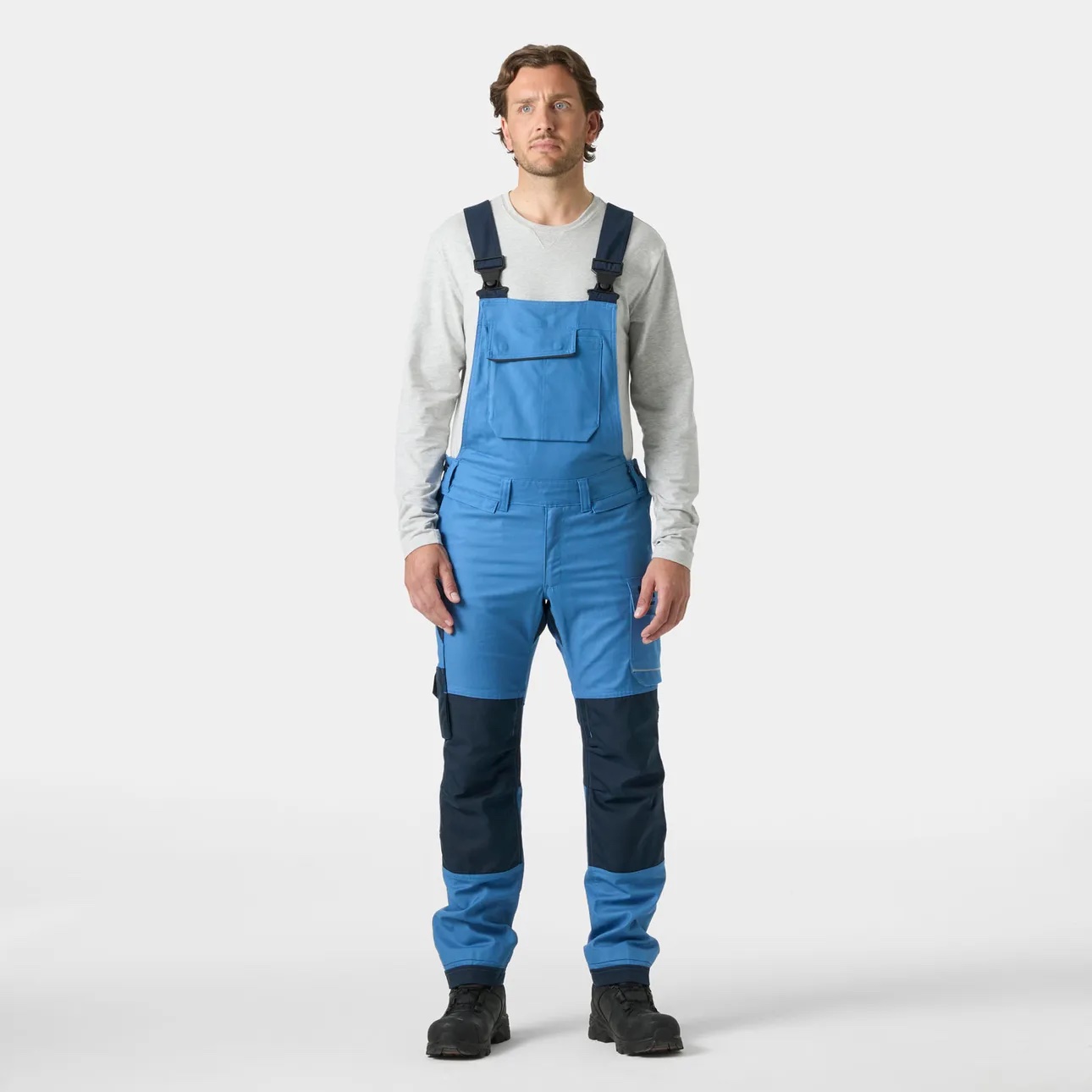 Helly Hansen Oxford 2.0 HH Connect™ Latzhose – Bild 13