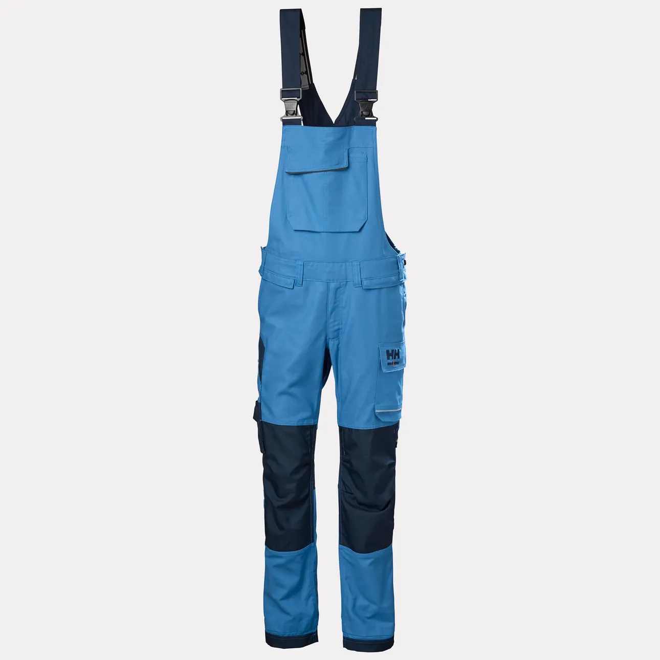 Helly Hansen Oxford 2.0 HH Connect™ Latzhose – Bild 15