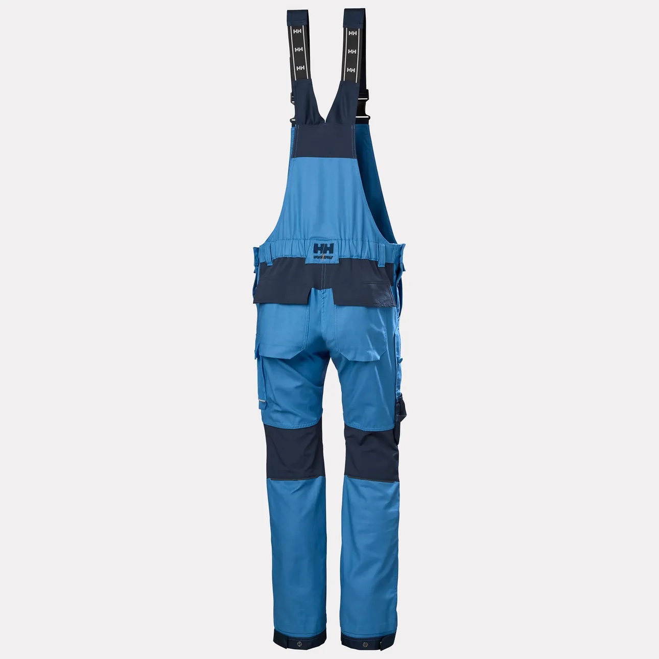 Helly Hansen Oxford 2.0 HH Connect™ Latzhose – Bild 17
