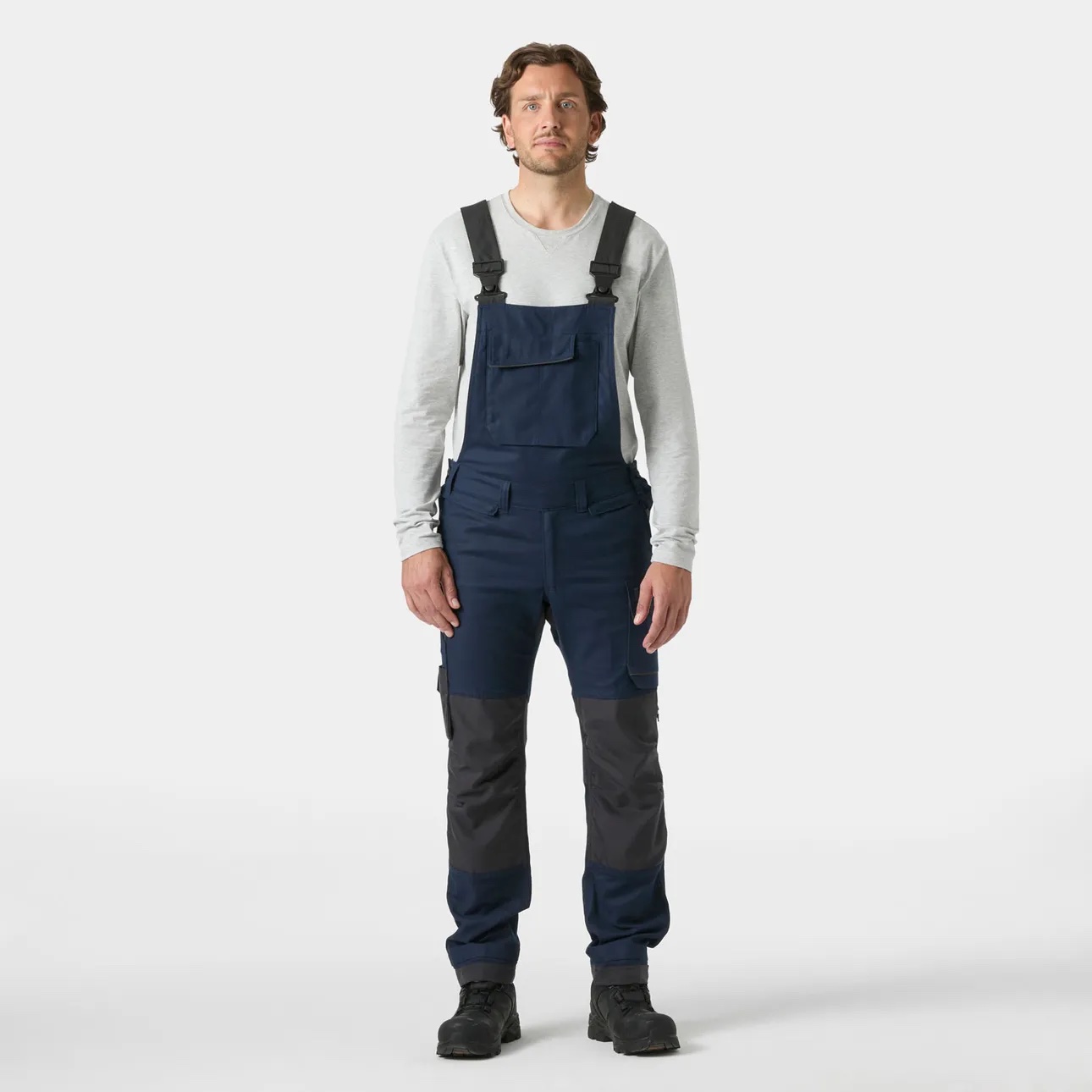 Helly Hansen Oxford 2.0 HH Connect™ Latzhose – Bild 4