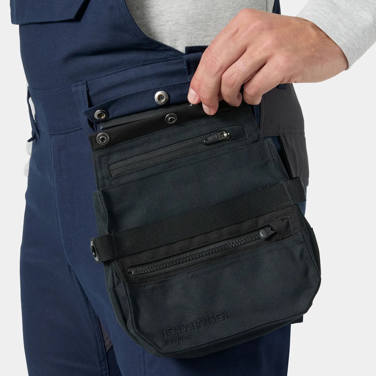 Helly Hansen Oxford 2.0 HH Connect™ Latzhose – Bild 3