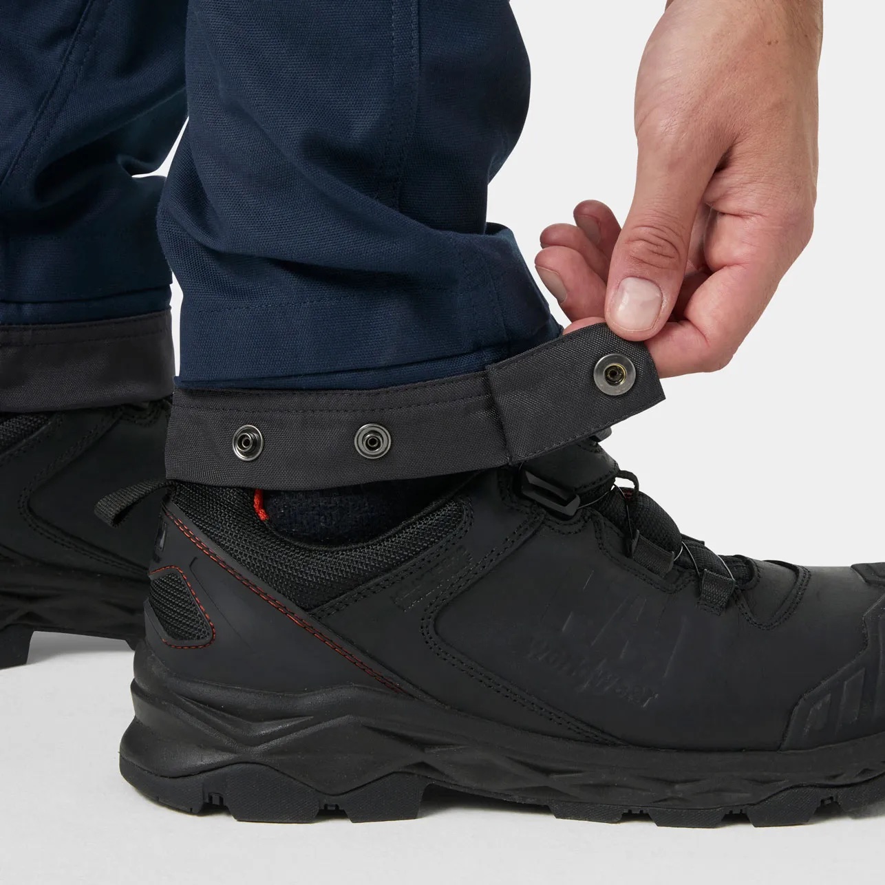 Helly Hansen Oxford 2.0 HH Connect™ Latzhose – Bild 10