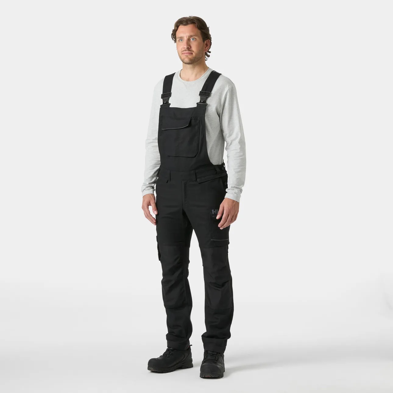 Helly Hansen Oxford 2.0 HH Connect™ Latzhose – Bild 2