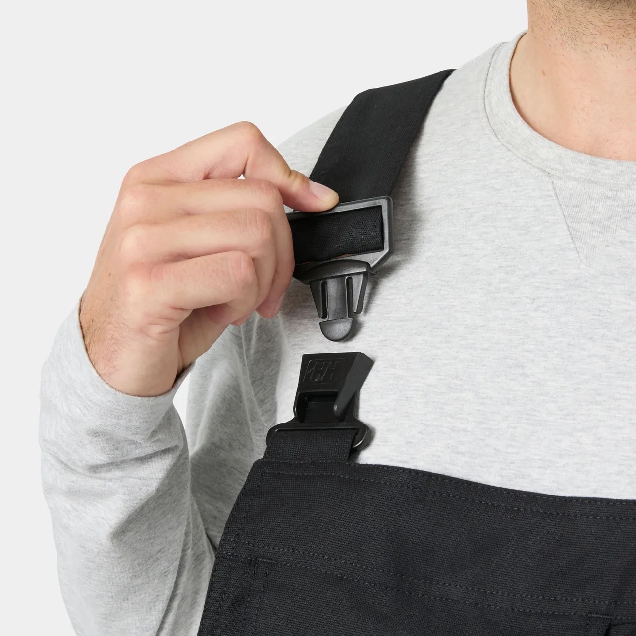 Helly Hansen Oxford 2.0 HH Connect™ Latzhose – Bild 9