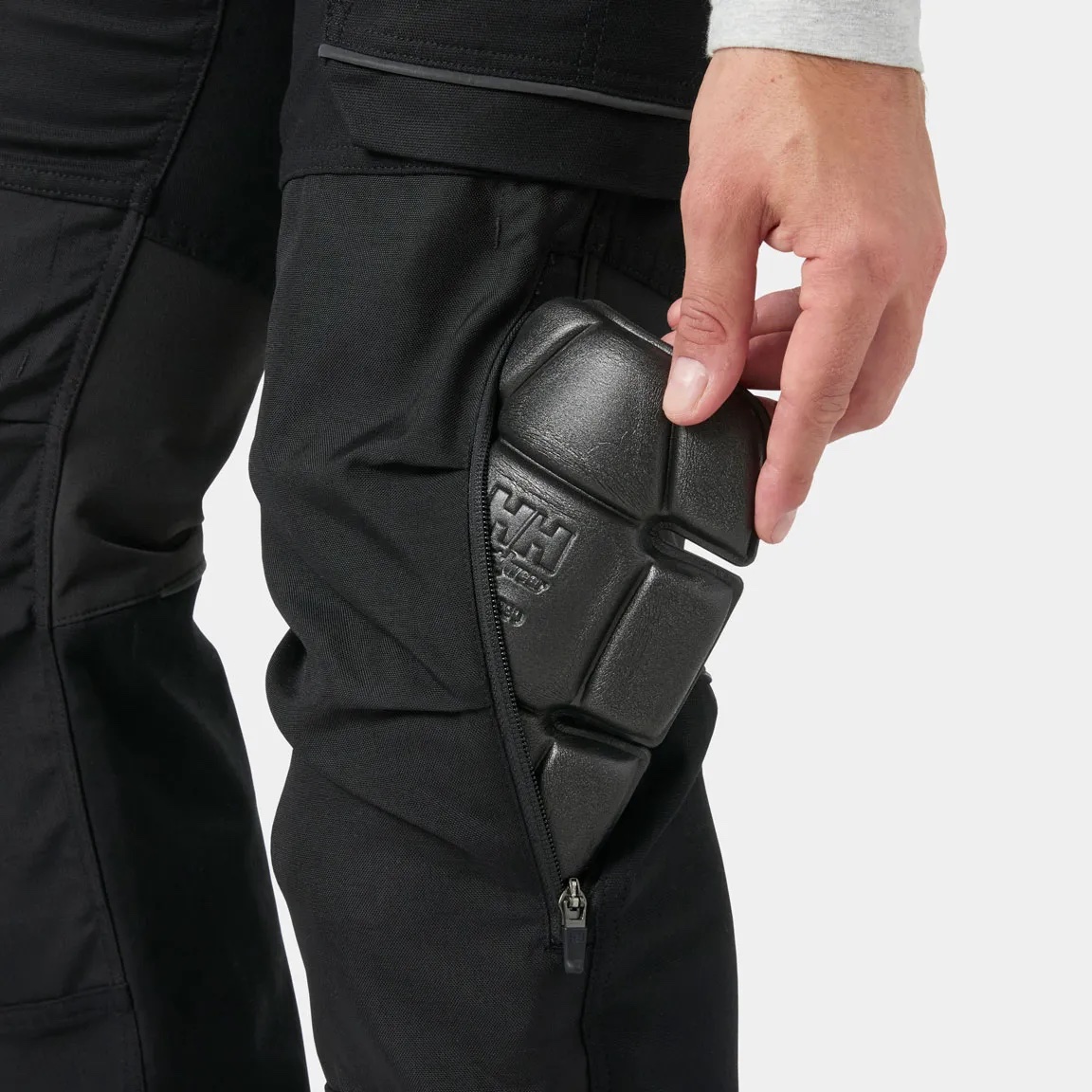 Helly Hansen Oxford 2.0 HH Connect™ Latzhose – Bild 7