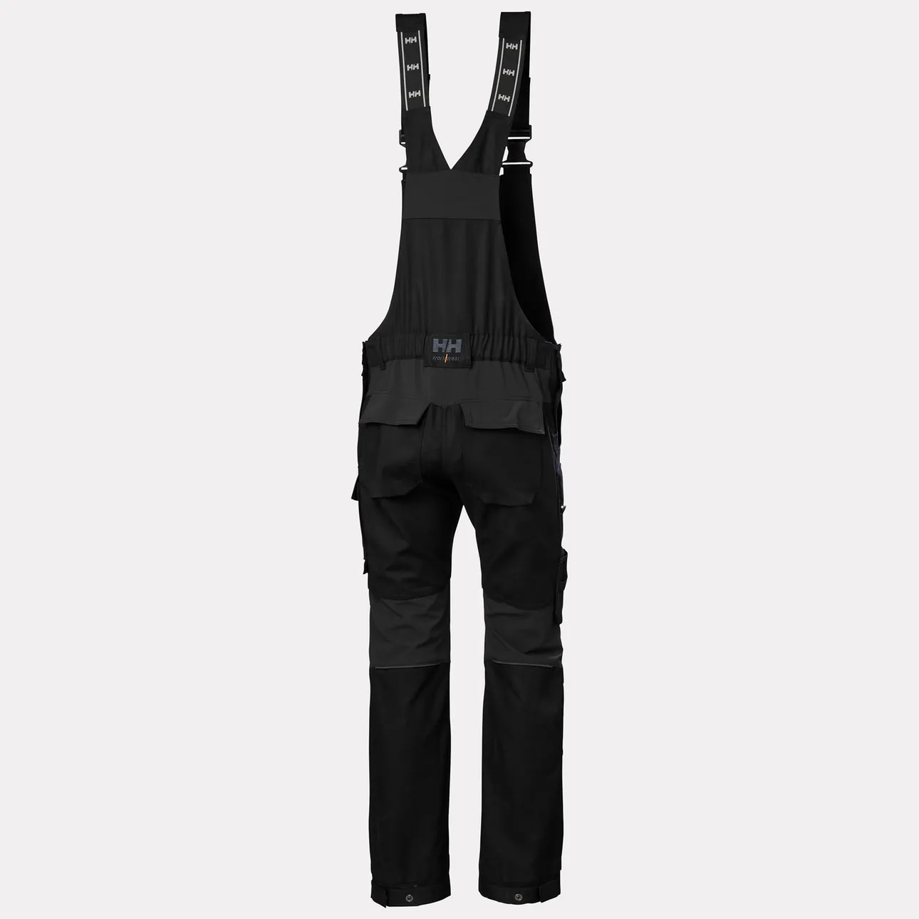 Helly Hansen Oxford 2.0 HH Connect™ Latzhose – Bild 6