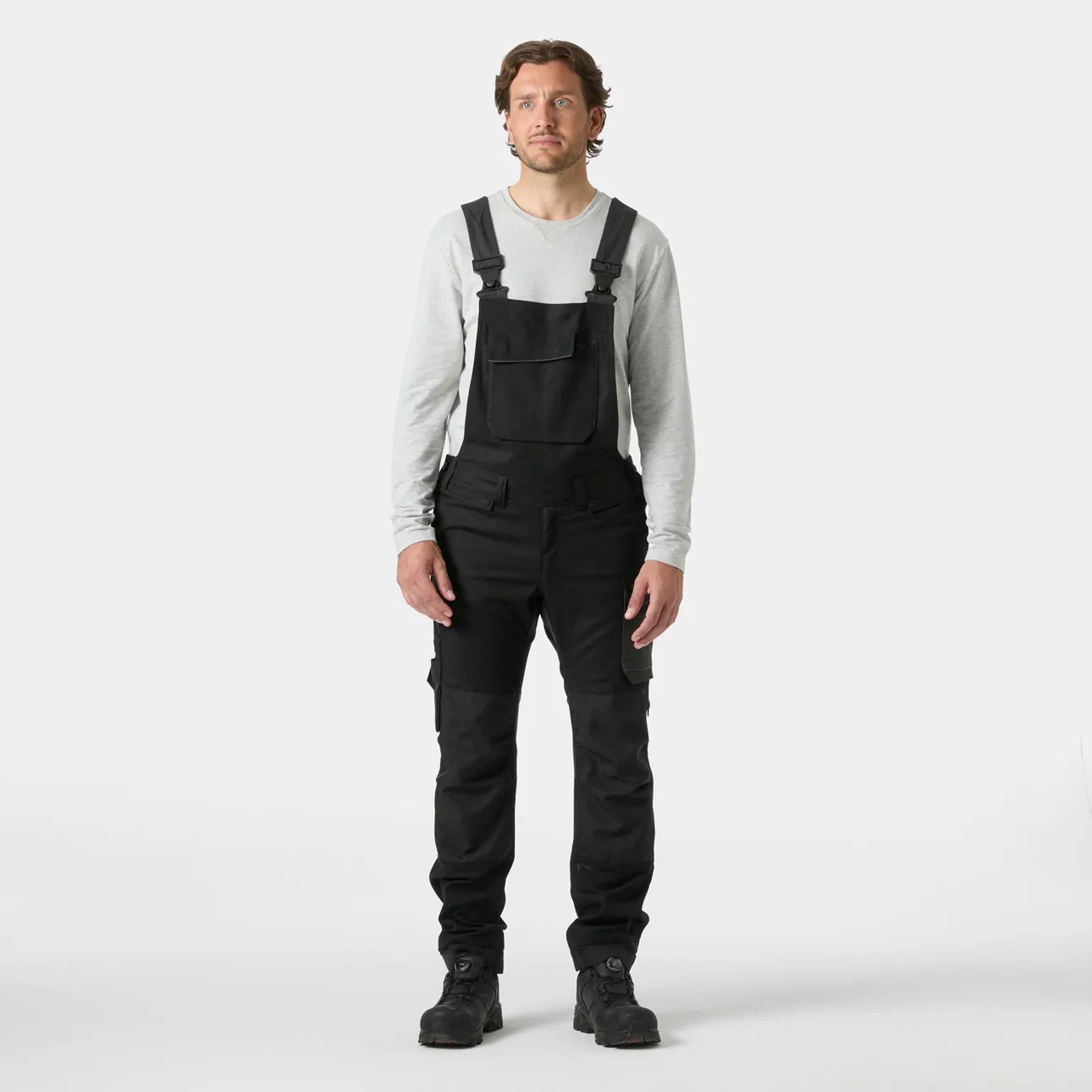 Helly Hansen Oxford 2.0 HH Connect™ Latzhose – Bild 18