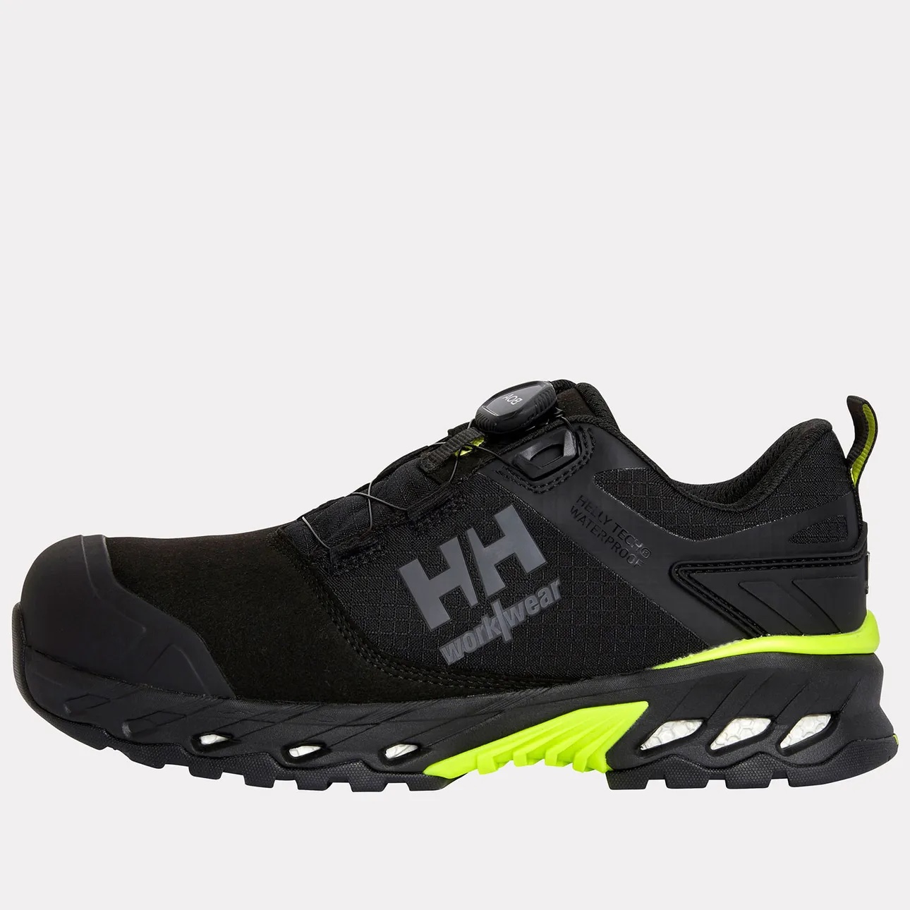 Helly Hansen Magni Evolution MXR Low BOA S7S ESD – Bild 2