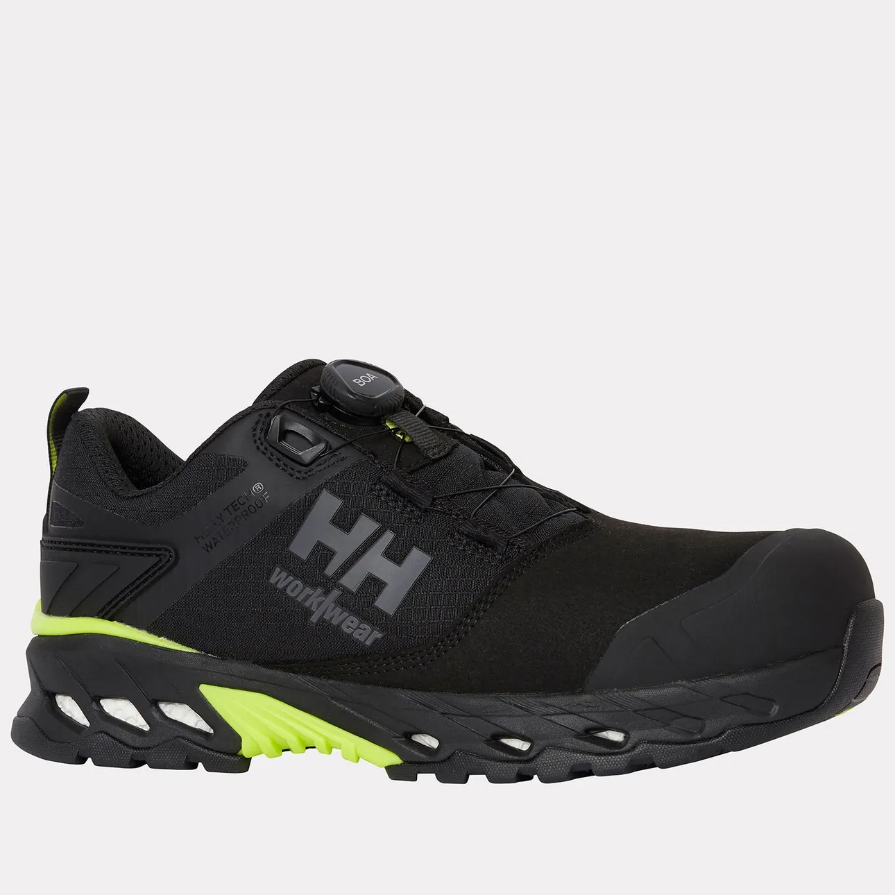 Helly Hansen Magni Evolution MXR Low BOA S7S ESD – Bild 4
