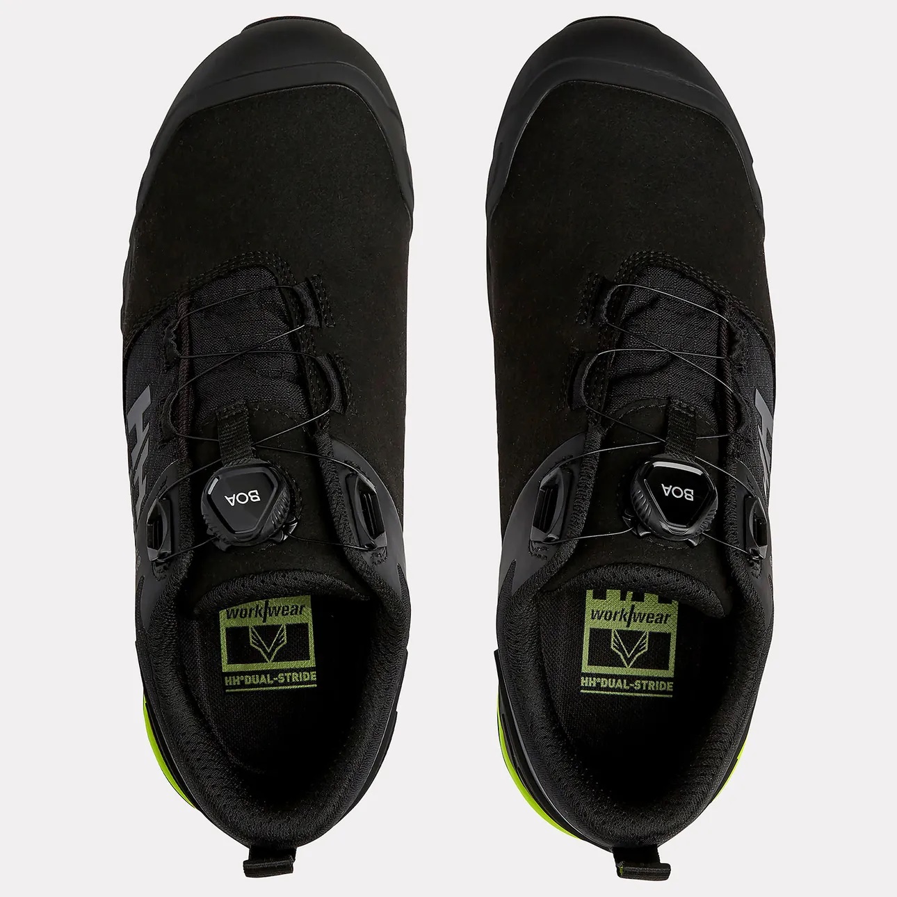 Helly Hansen Magni Evolution MXR Low BOA S7S ESD – Bild 5