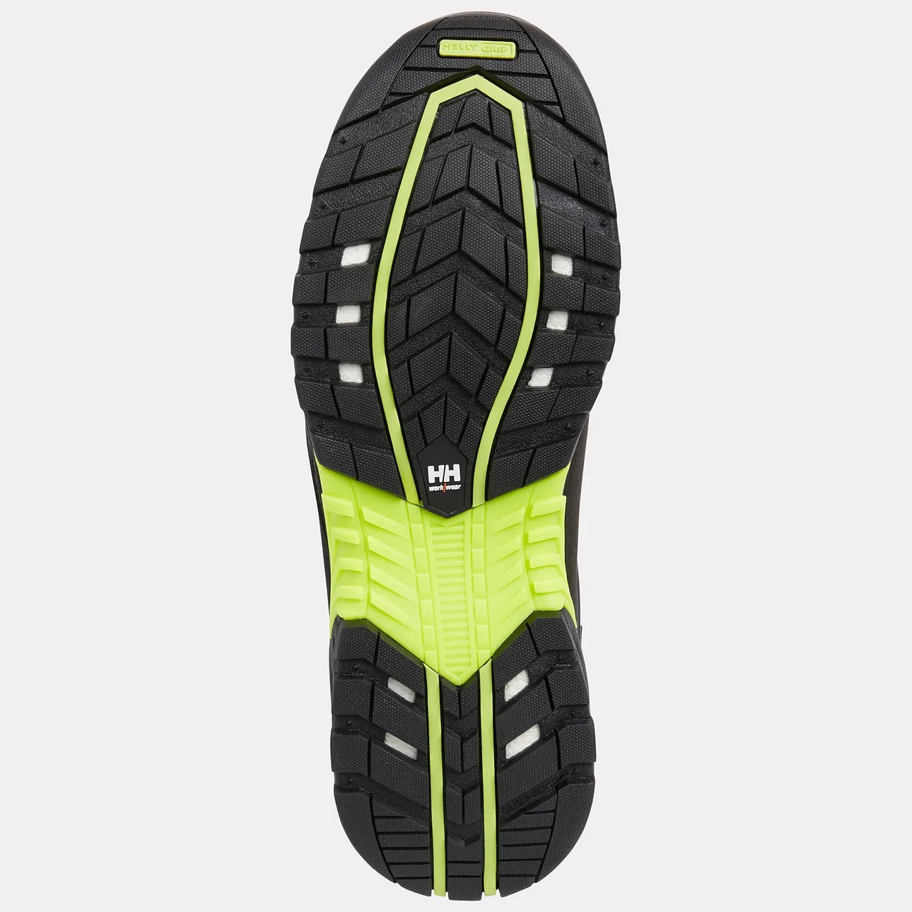 Helly Hansen Magni Evolution MXR Low BOA S7S ESD – Bild 7