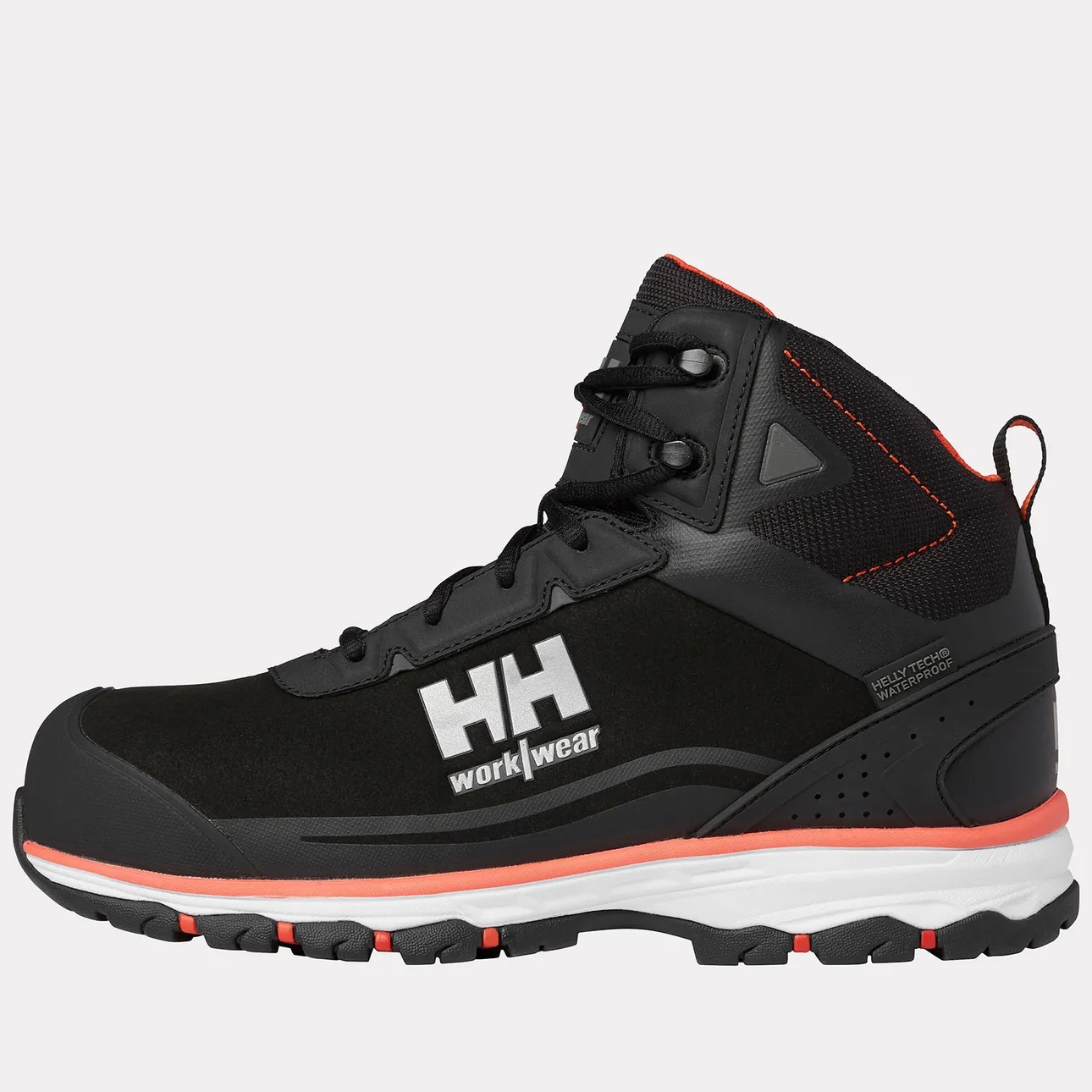 Helly Hansen Chelsea Evolution 2 MXR Mid BOA S7S – Bild 2