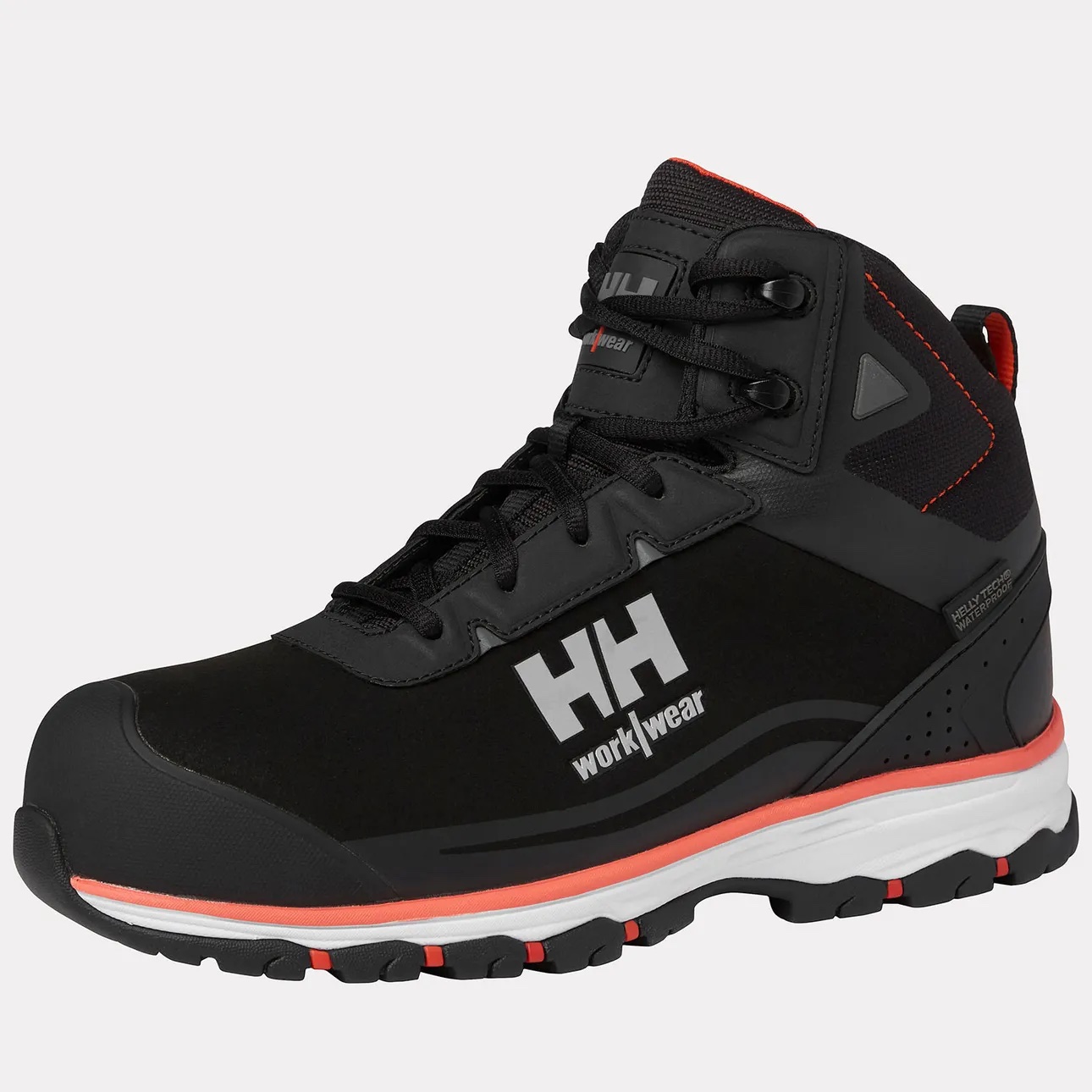 Helly Hansen Chelsea Evolution 2 MXR Mid BOA S7S – Bild 4