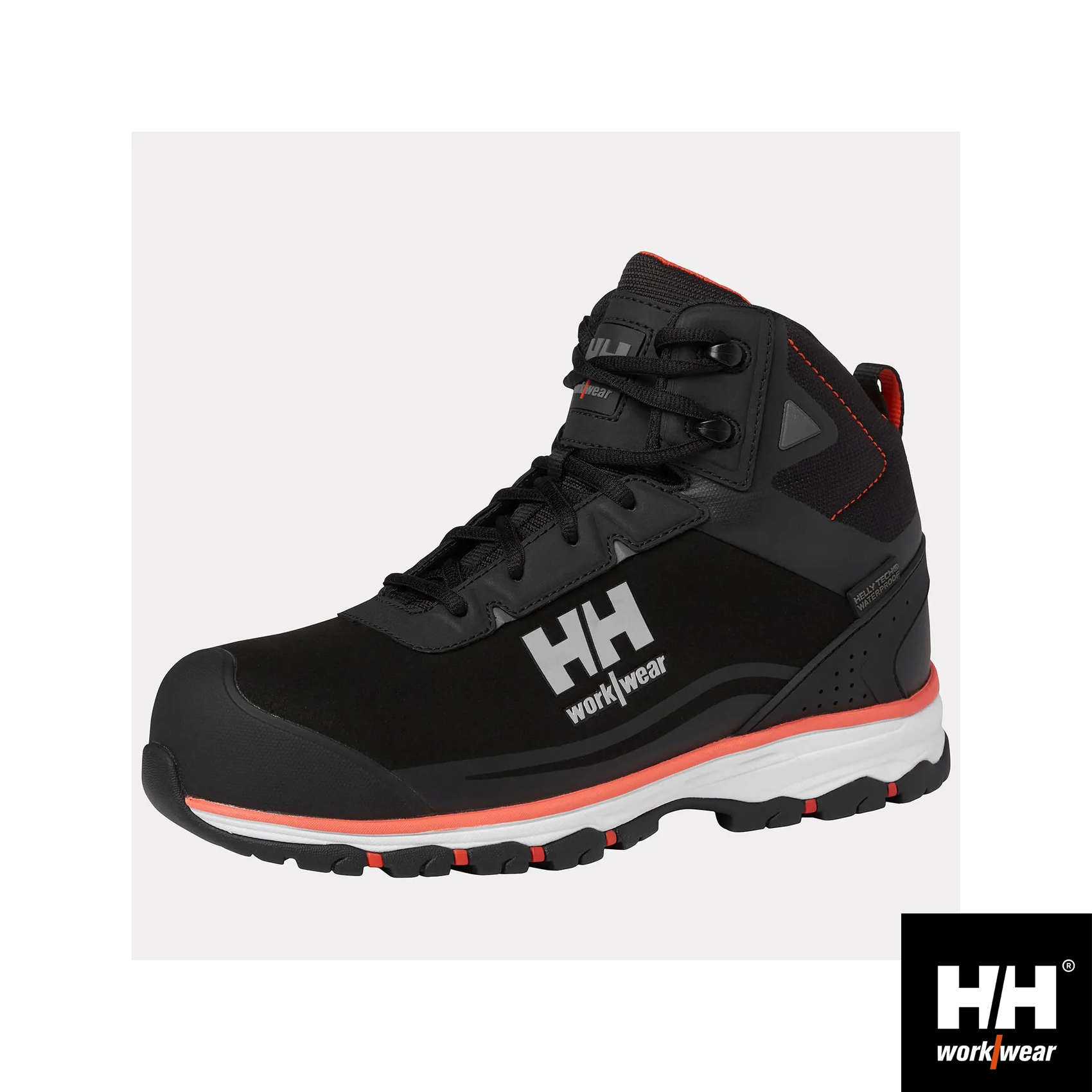 Helly Hansen Chelsea Evolution 2 MXR Mid BOA S7S