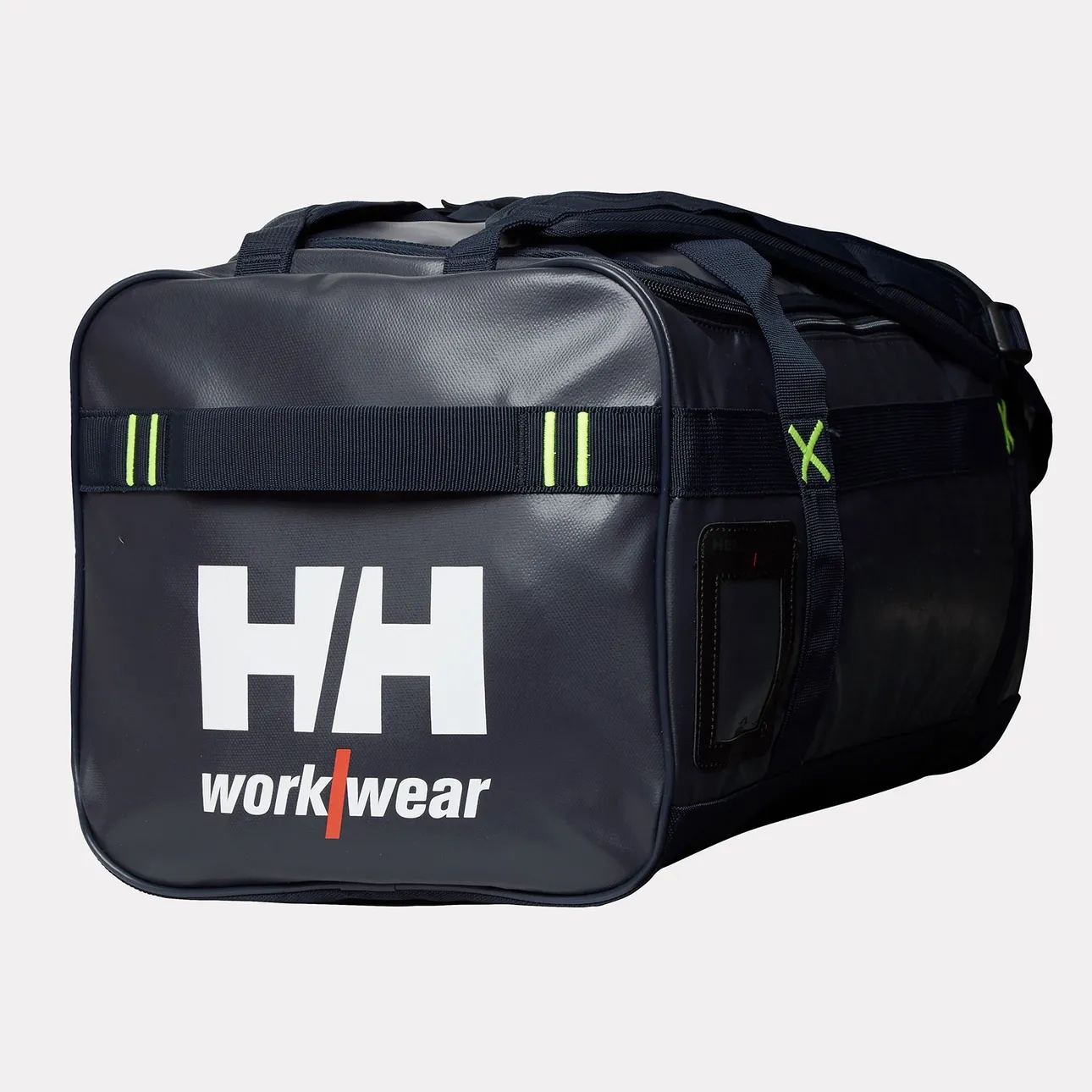 Helly Hansen Reisetasche 50 L NAVY | Wasserabweisend – Bild 2