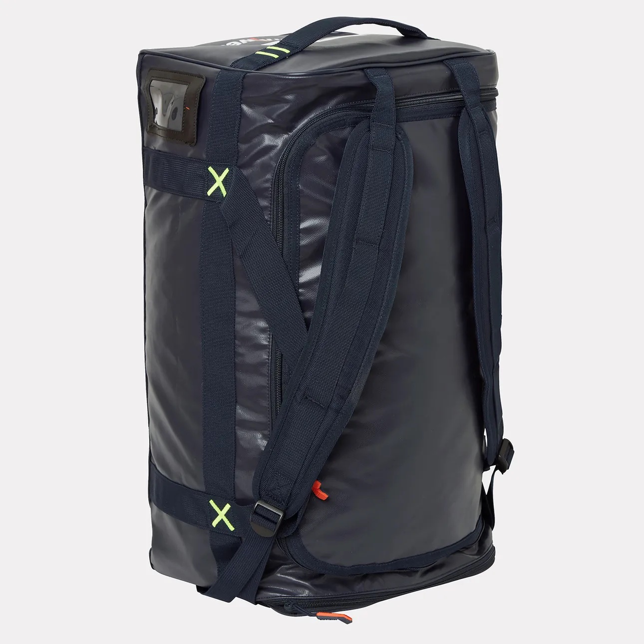 Helly Hansen Reisetasche 50 L NAVY | Wasserabweisend – Bild 4